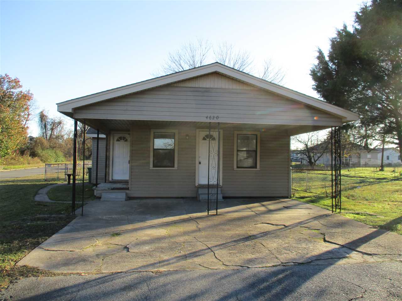 Puckett Mary D - Residential Lease