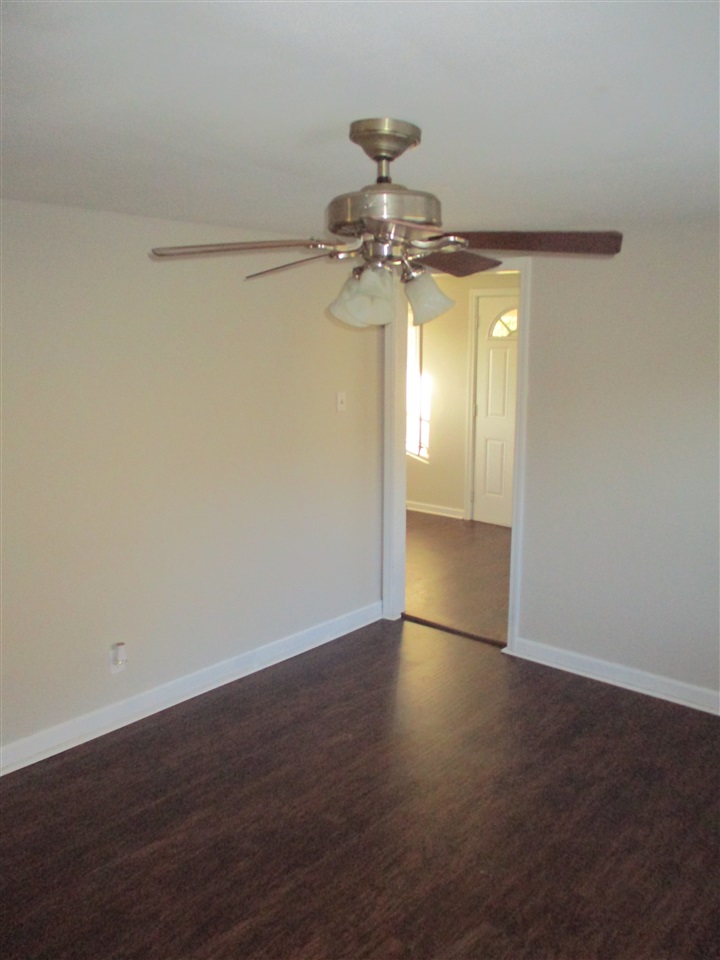 Puckett Mary D - Residential Lease