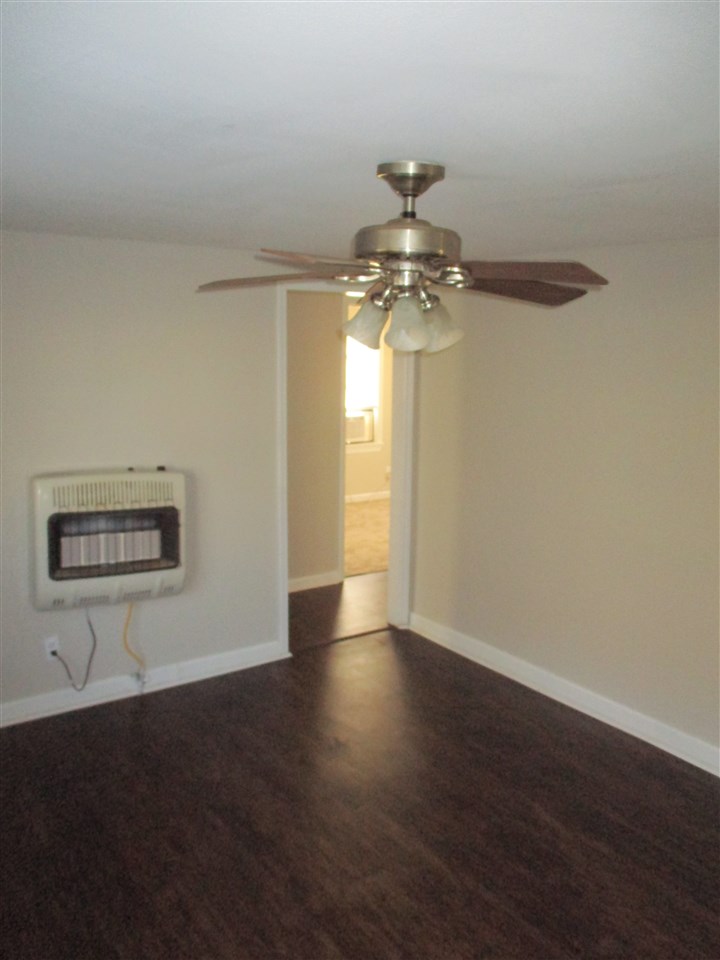 Puckett Mary D - Residential Lease