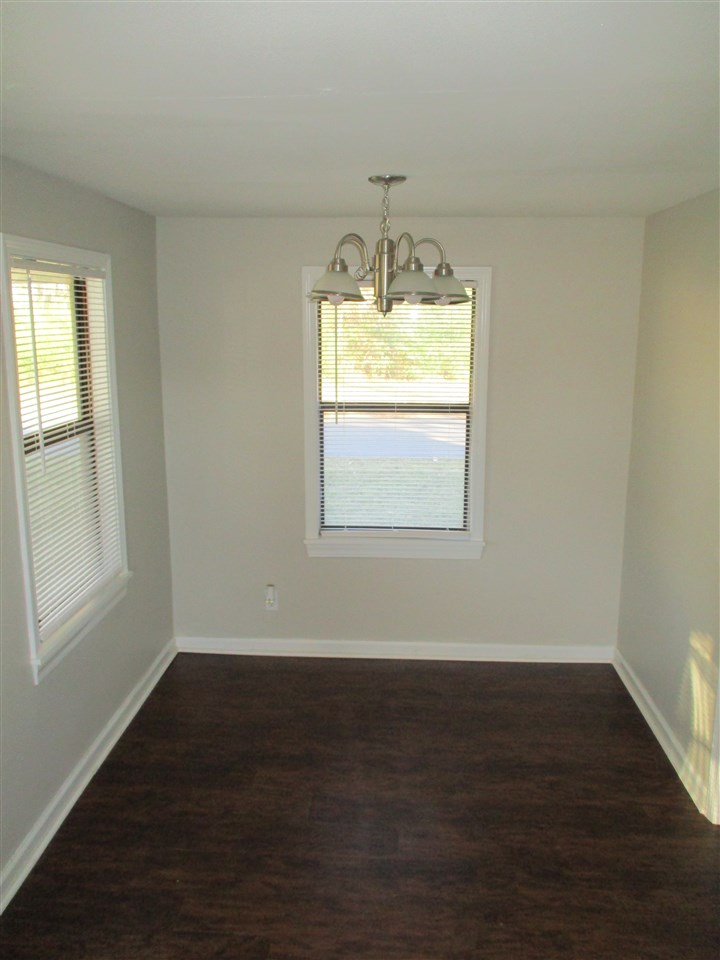 Puckett Mary D - Residential Lease