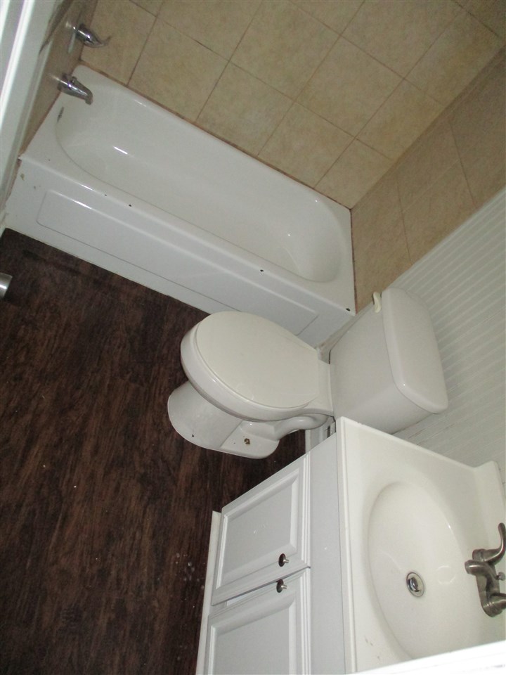 Puckett Mary D - Residential Lease