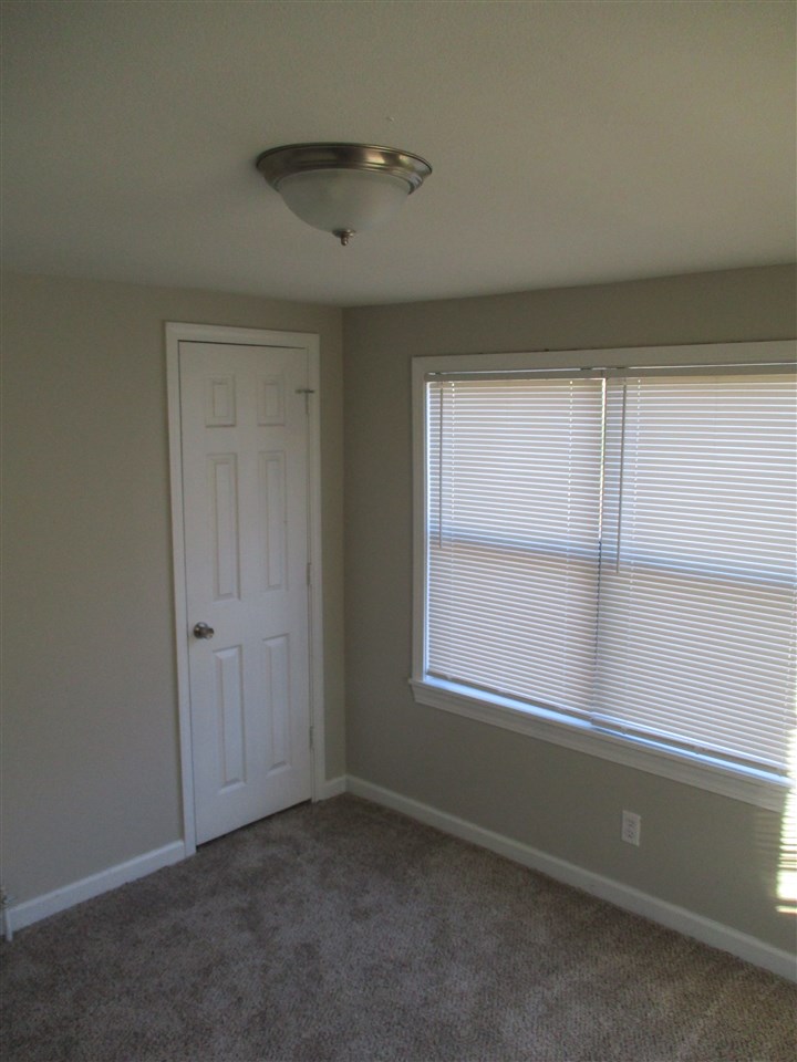 Puckett Mary D - Residential Lease