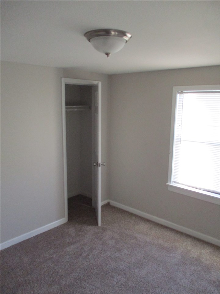 Puckett Mary D - Residential Lease