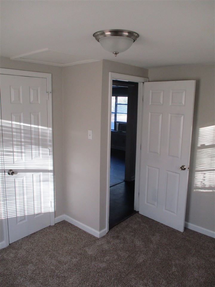 Puckett Mary D - Residential Lease