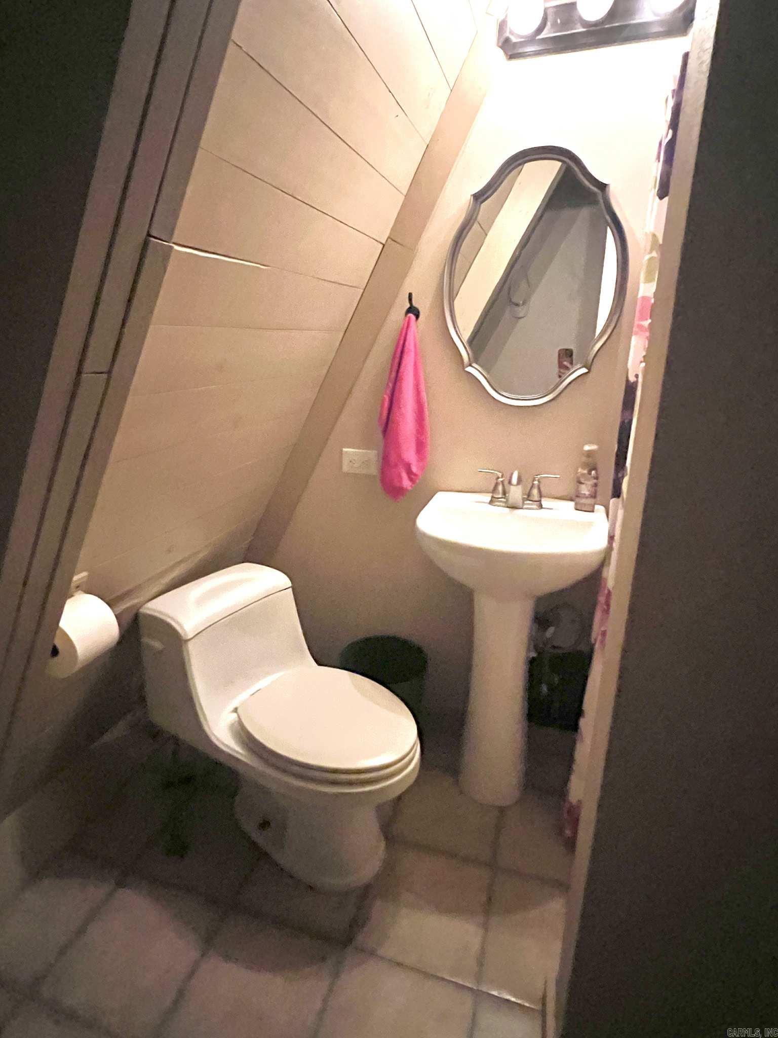 Not In List - Residential