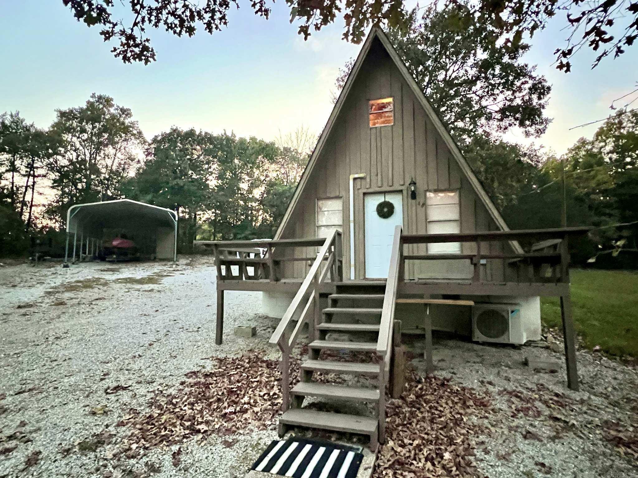 Not In List - Residential