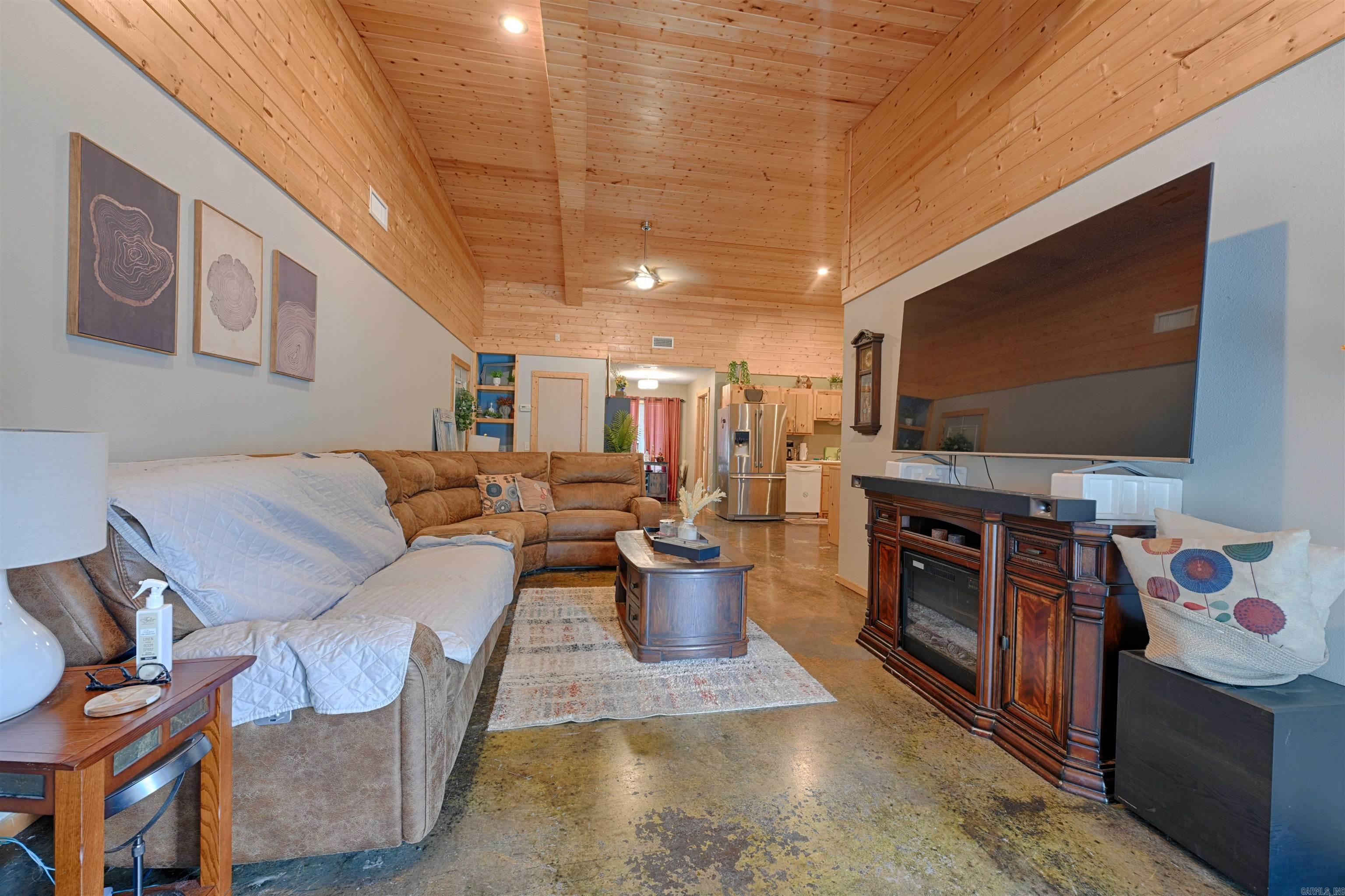 MAZARN ESTATES - Residential