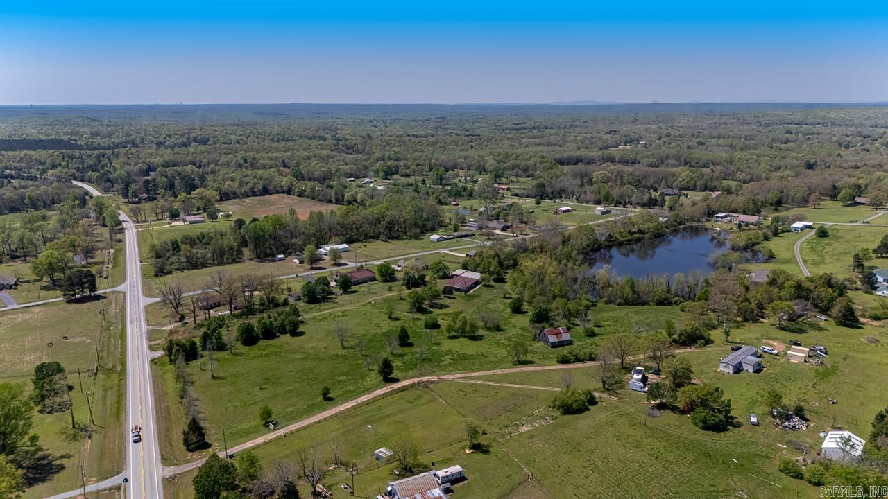 Metes & Bounds - Land