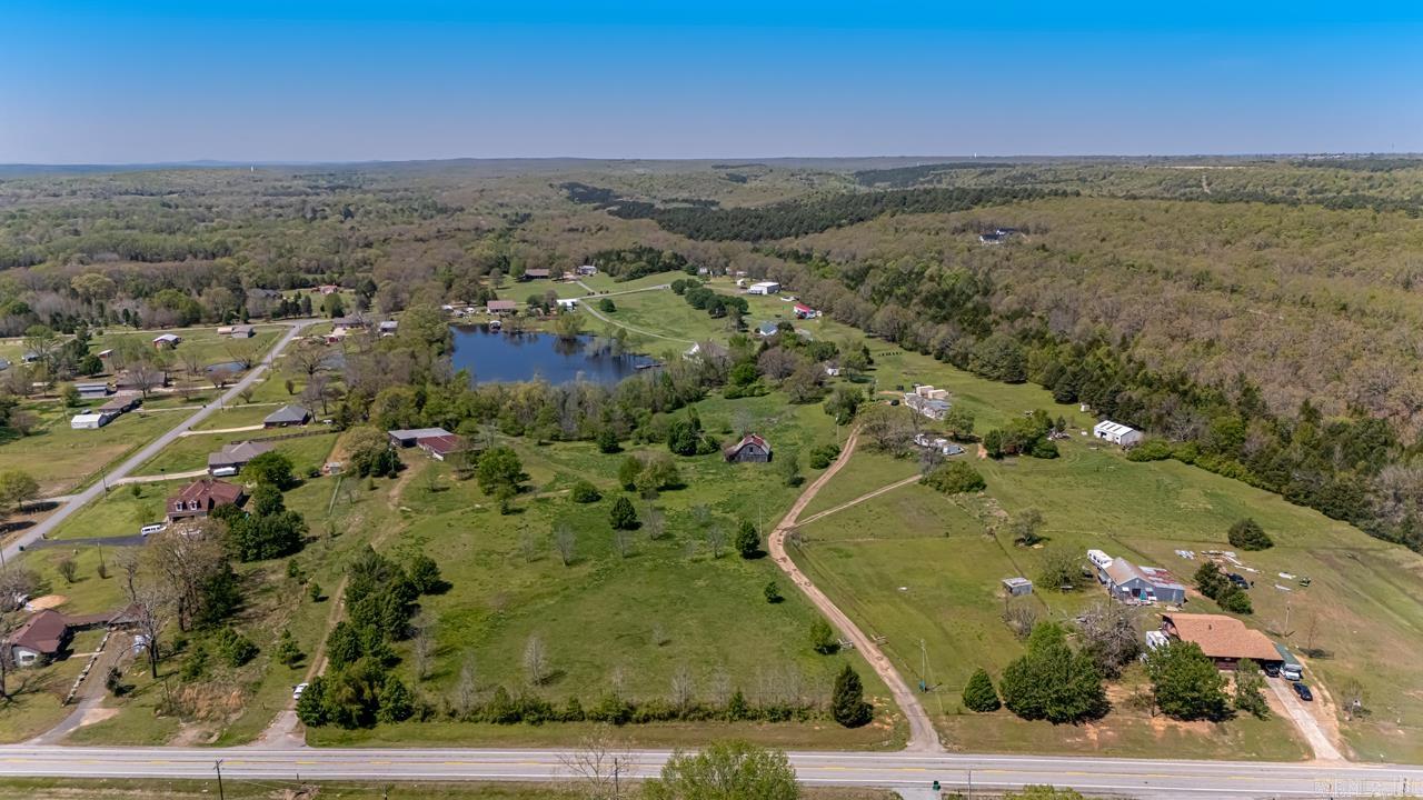 Metes & Bounds - Land