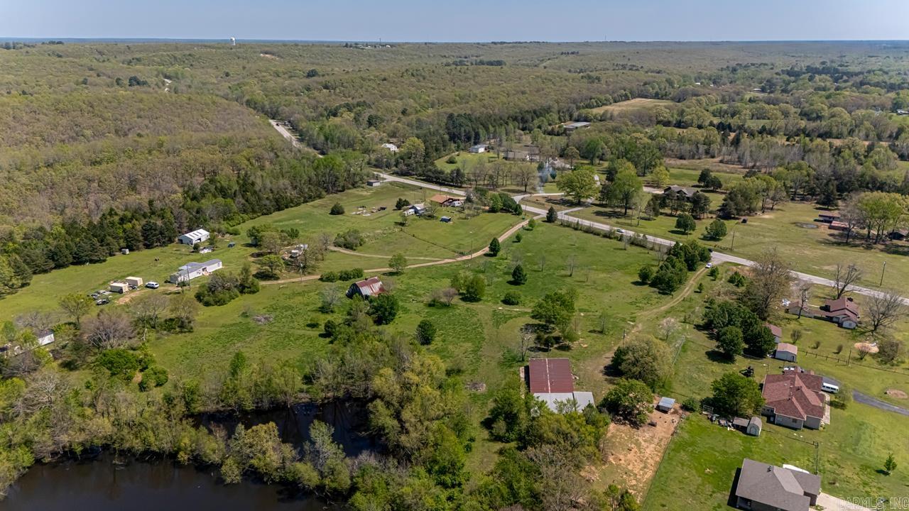 Metes & Bounds - Land