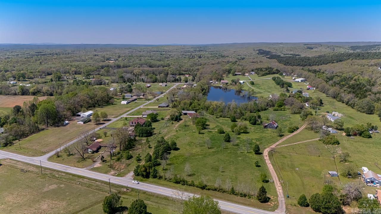 Metes & Bounds - Land