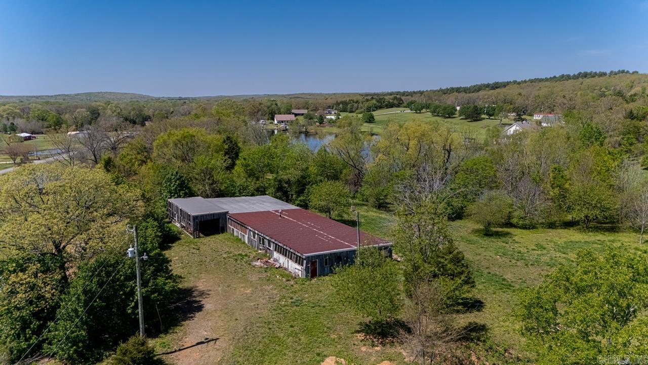 Metes & Bounds - Land