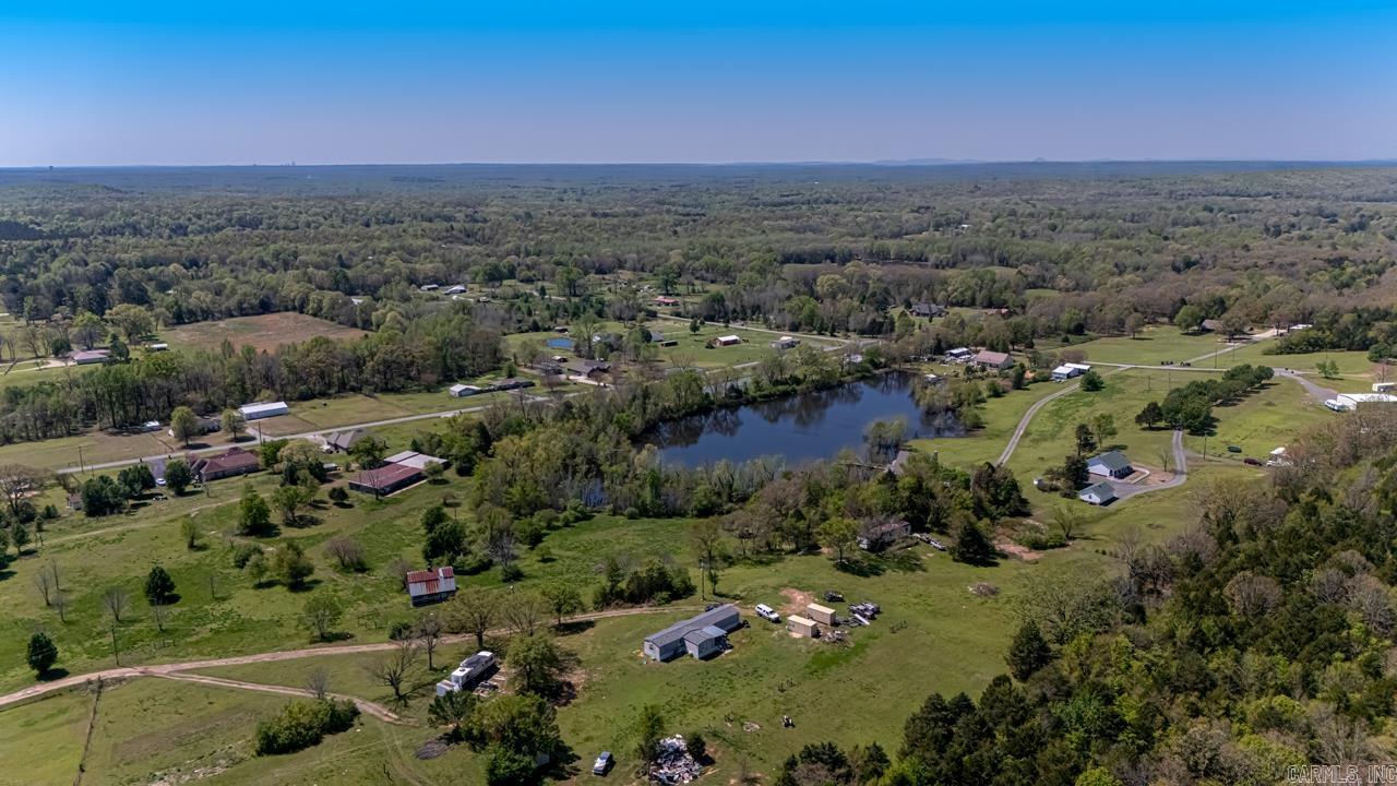 Metes & Bounds - Land