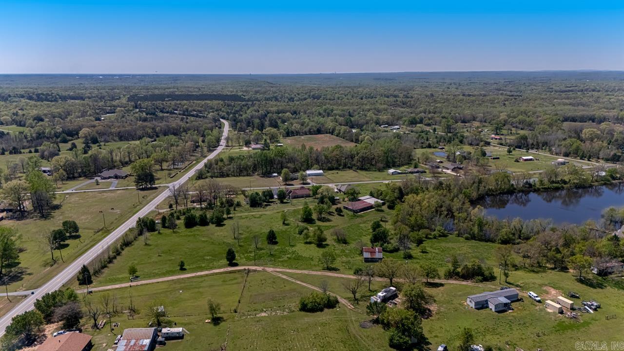 Metes & Bounds - Land