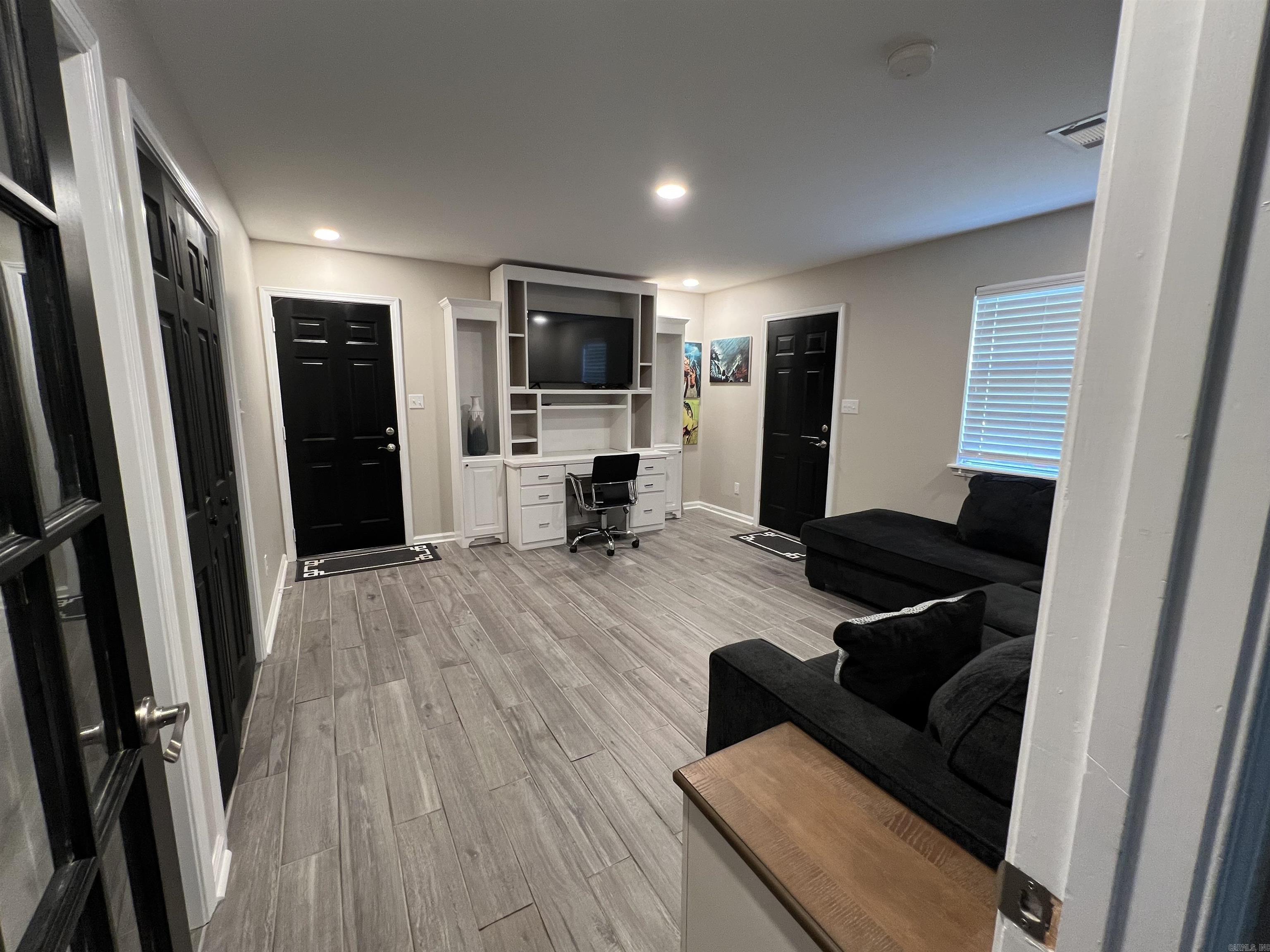 McGehee FO - Residential