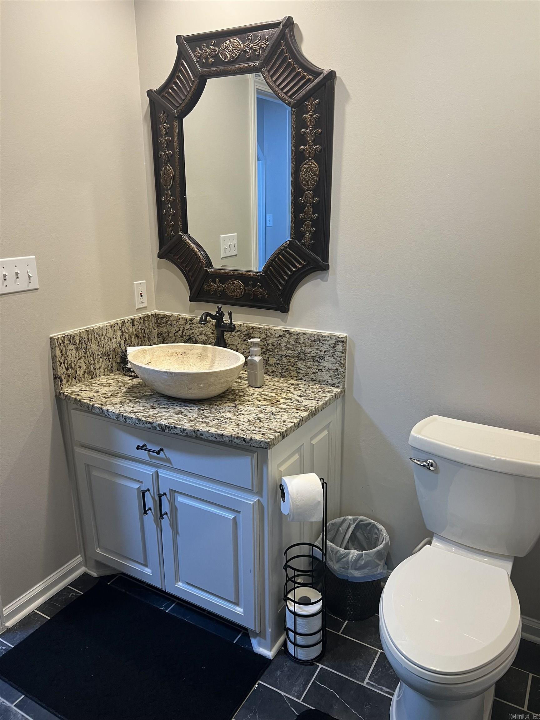 McGehee FO - Residential