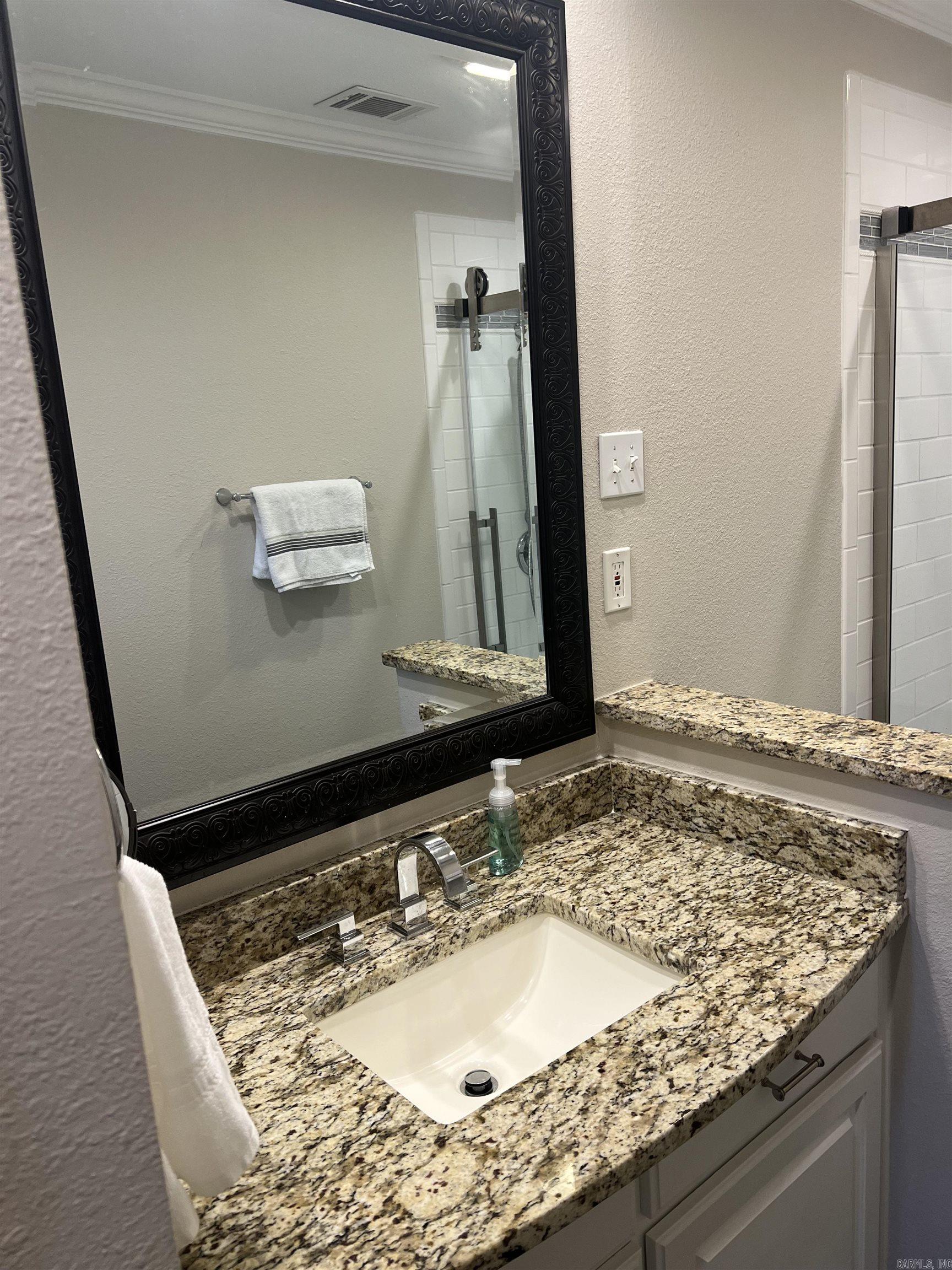 McGehee FO - Residential