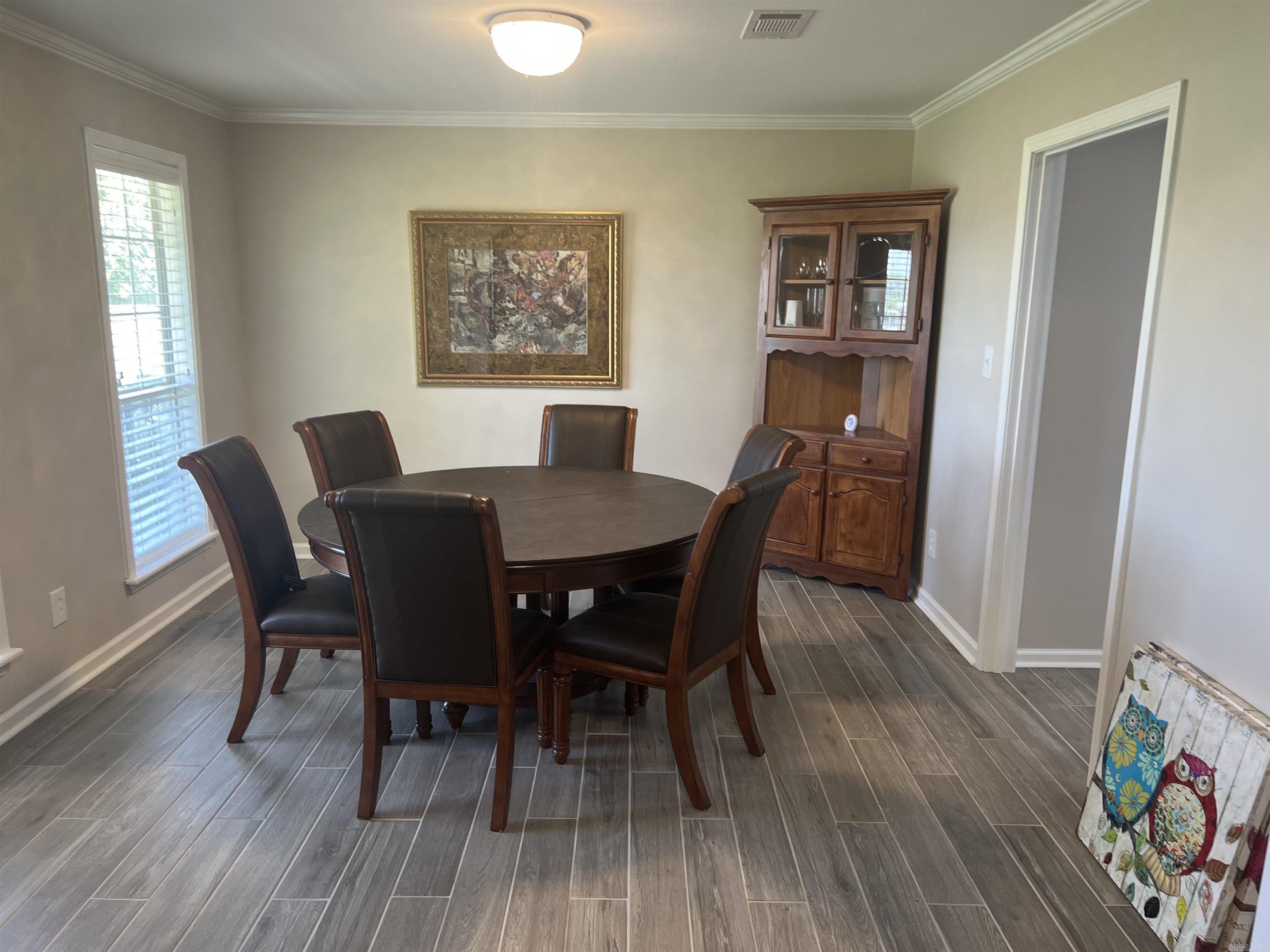 McGehee FO - Residential