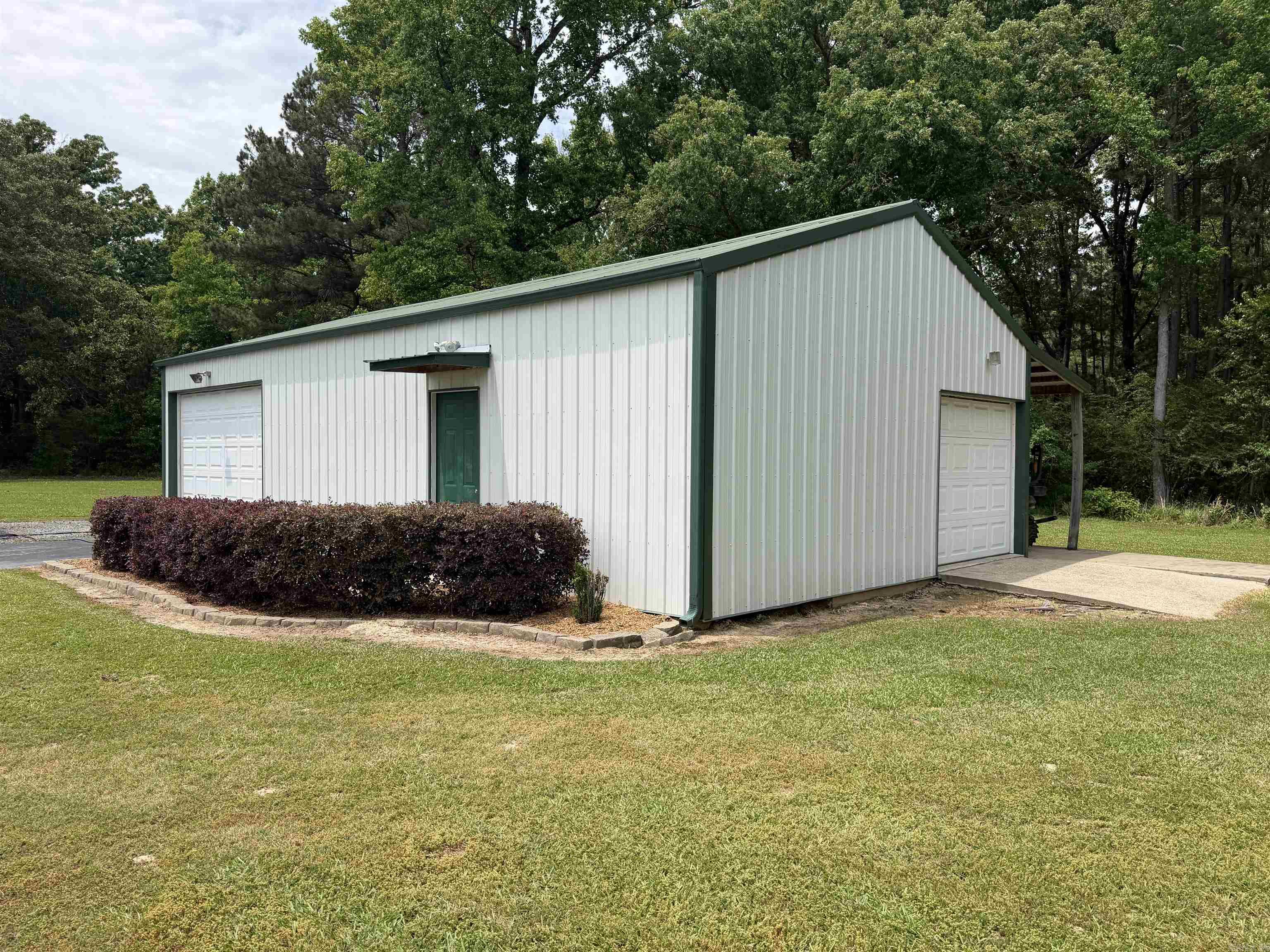 McGehee FO - Residential