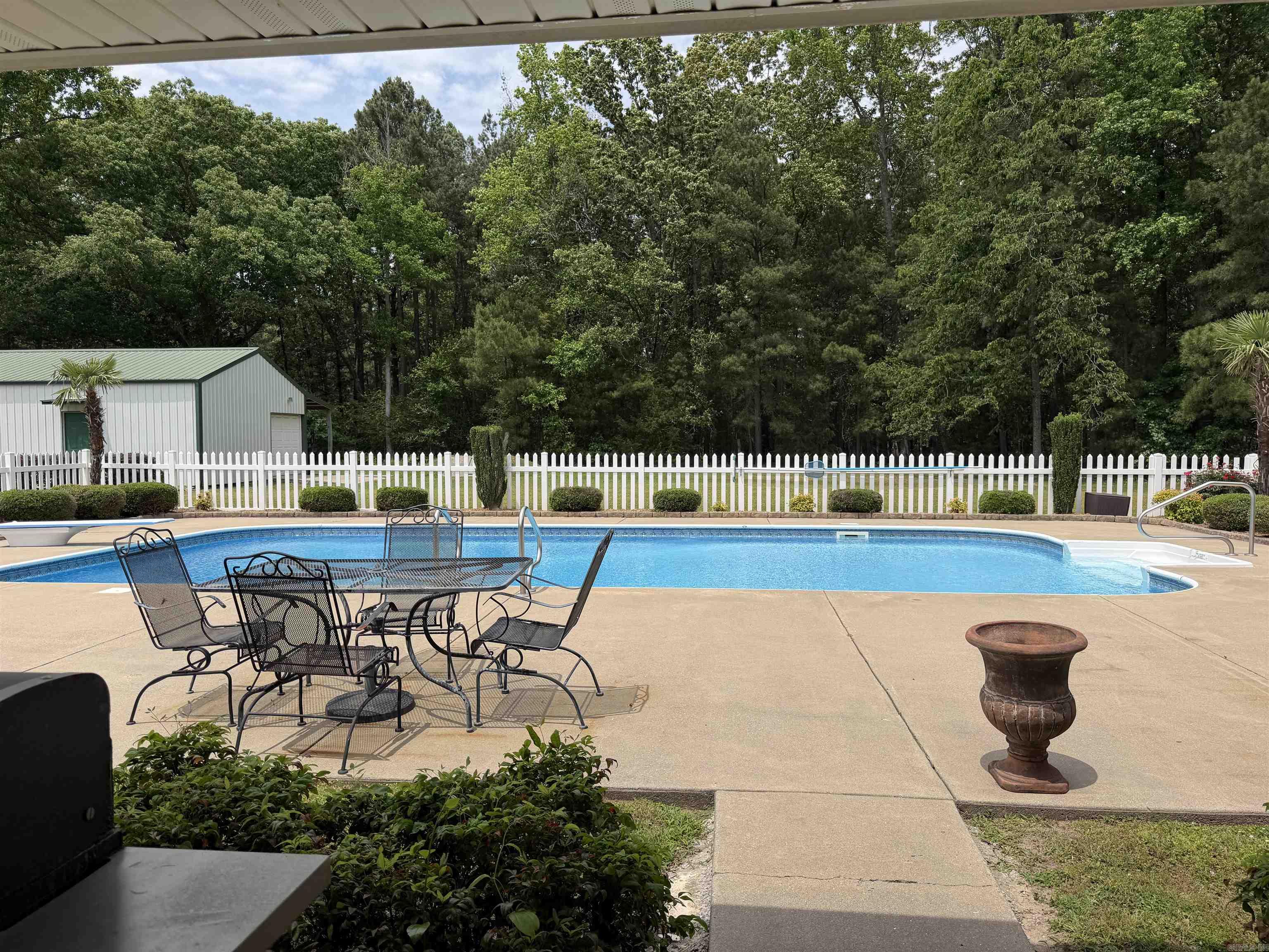 McGehee FO - Residential