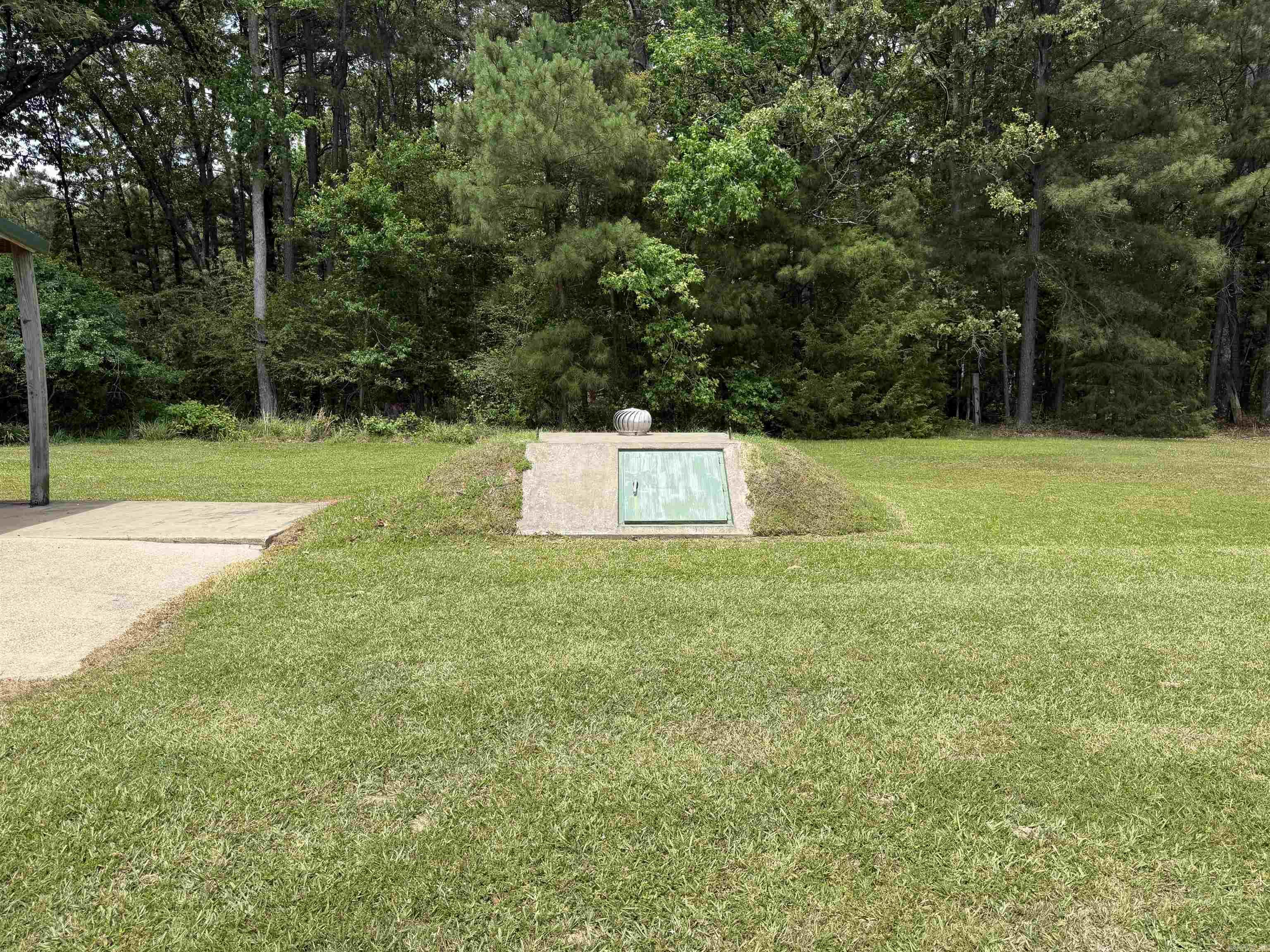 McGehee FO - Residential