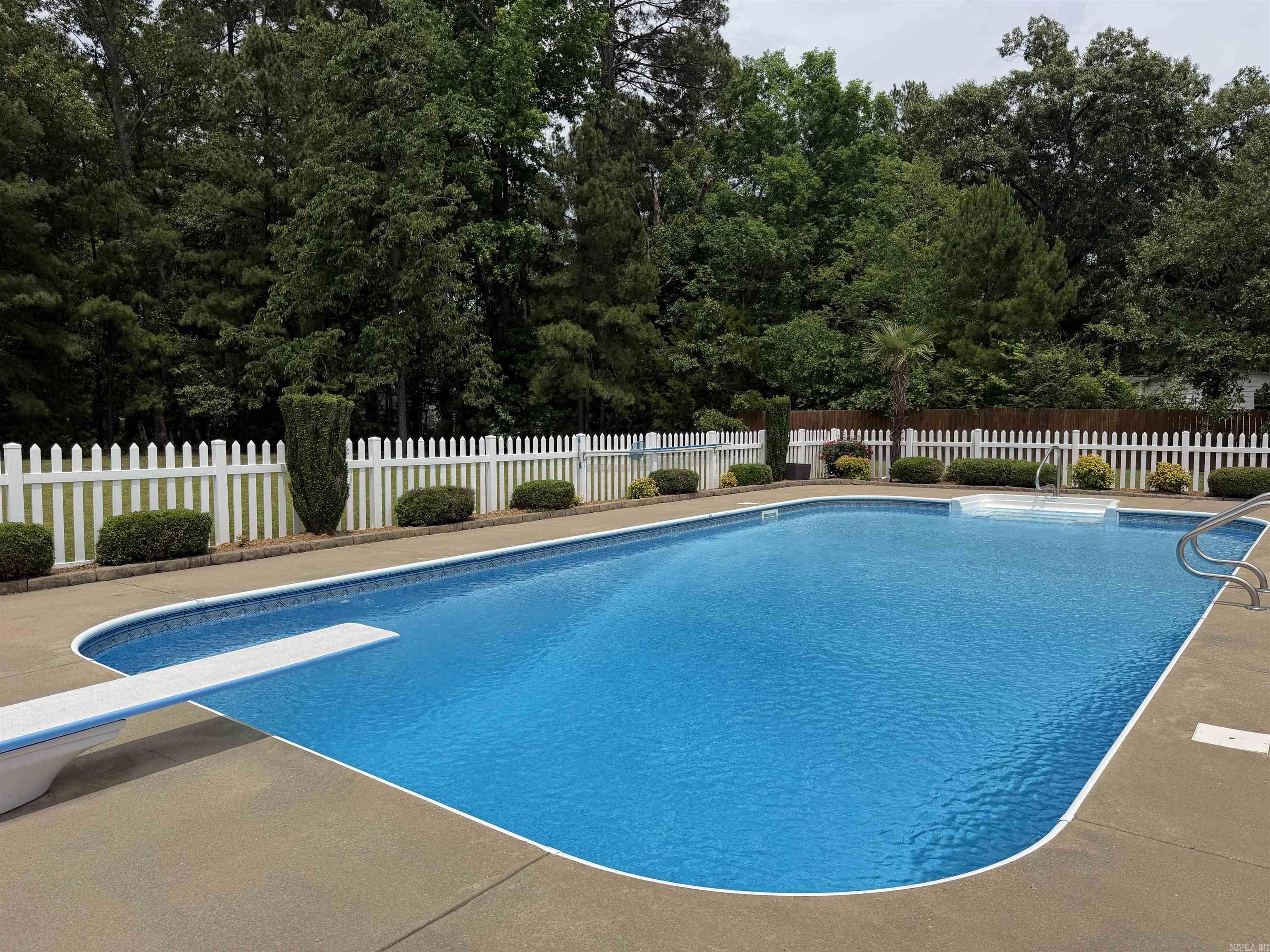 McGehee FO - Residential