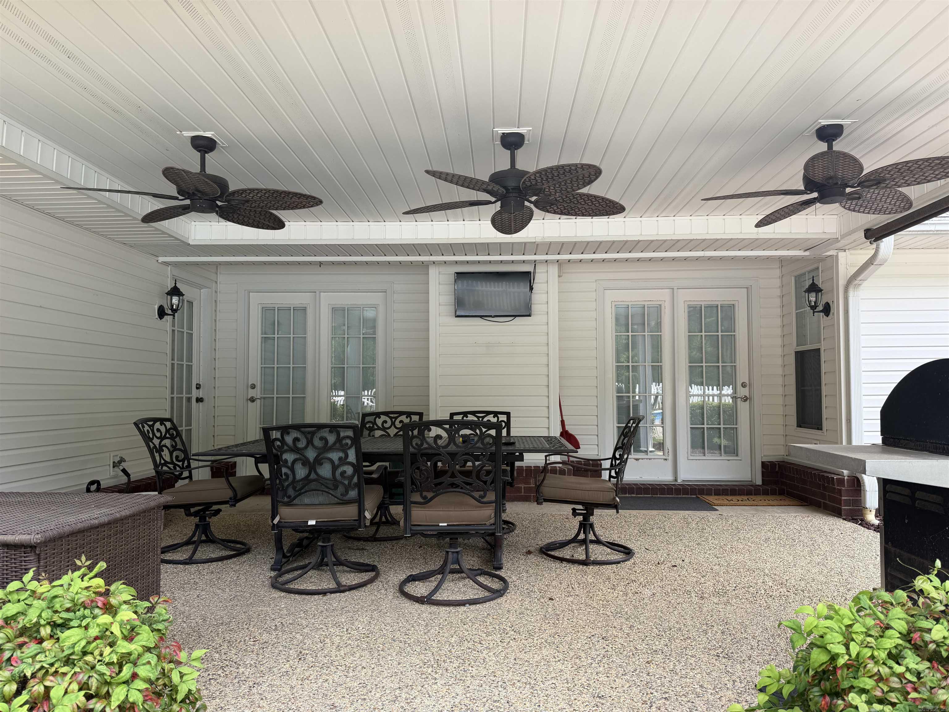 McGehee FO - Residential