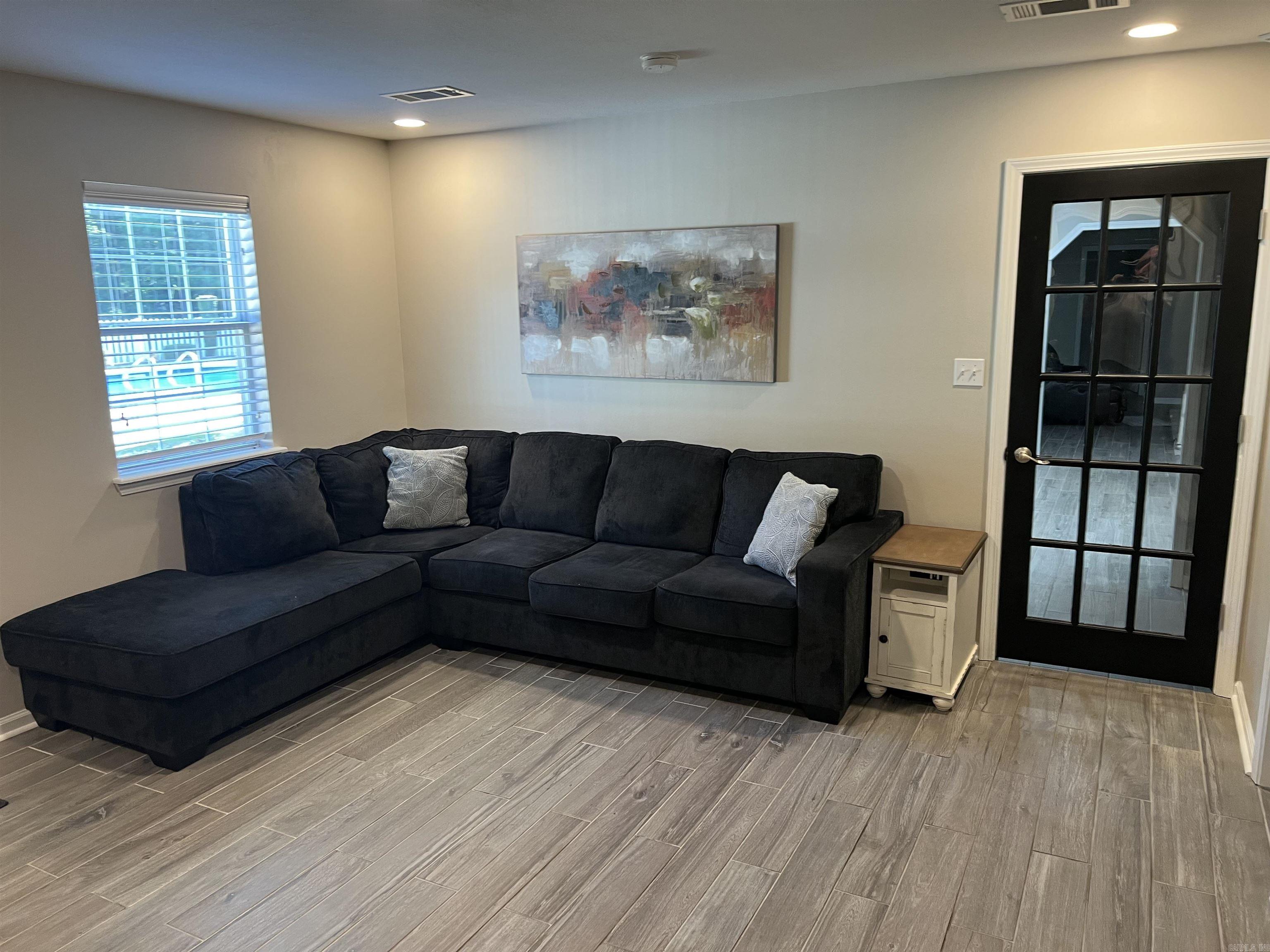 McGehee FO - Residential