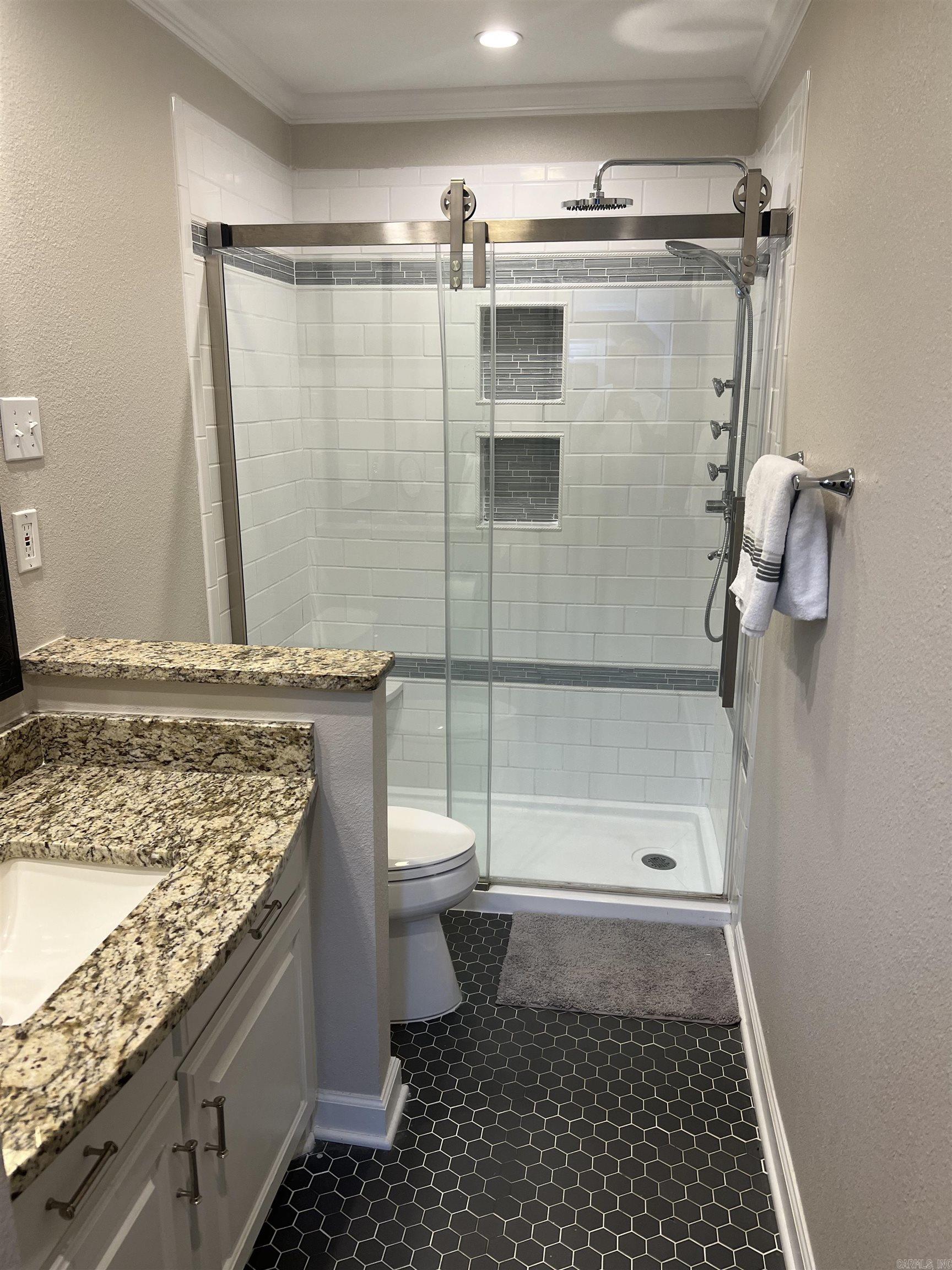 McGehee FO - Residential