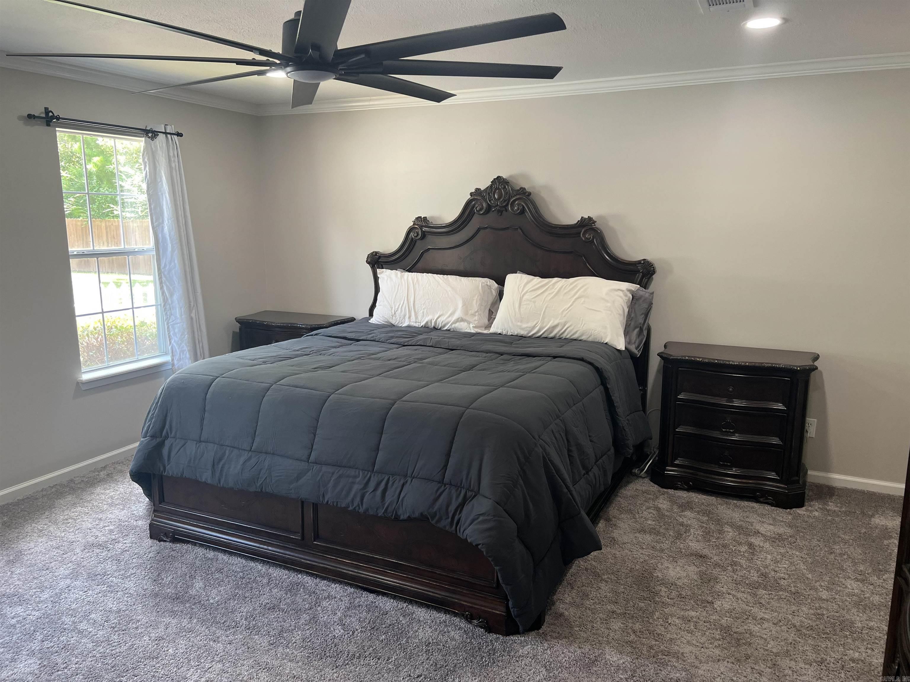 McGehee FO - Residential