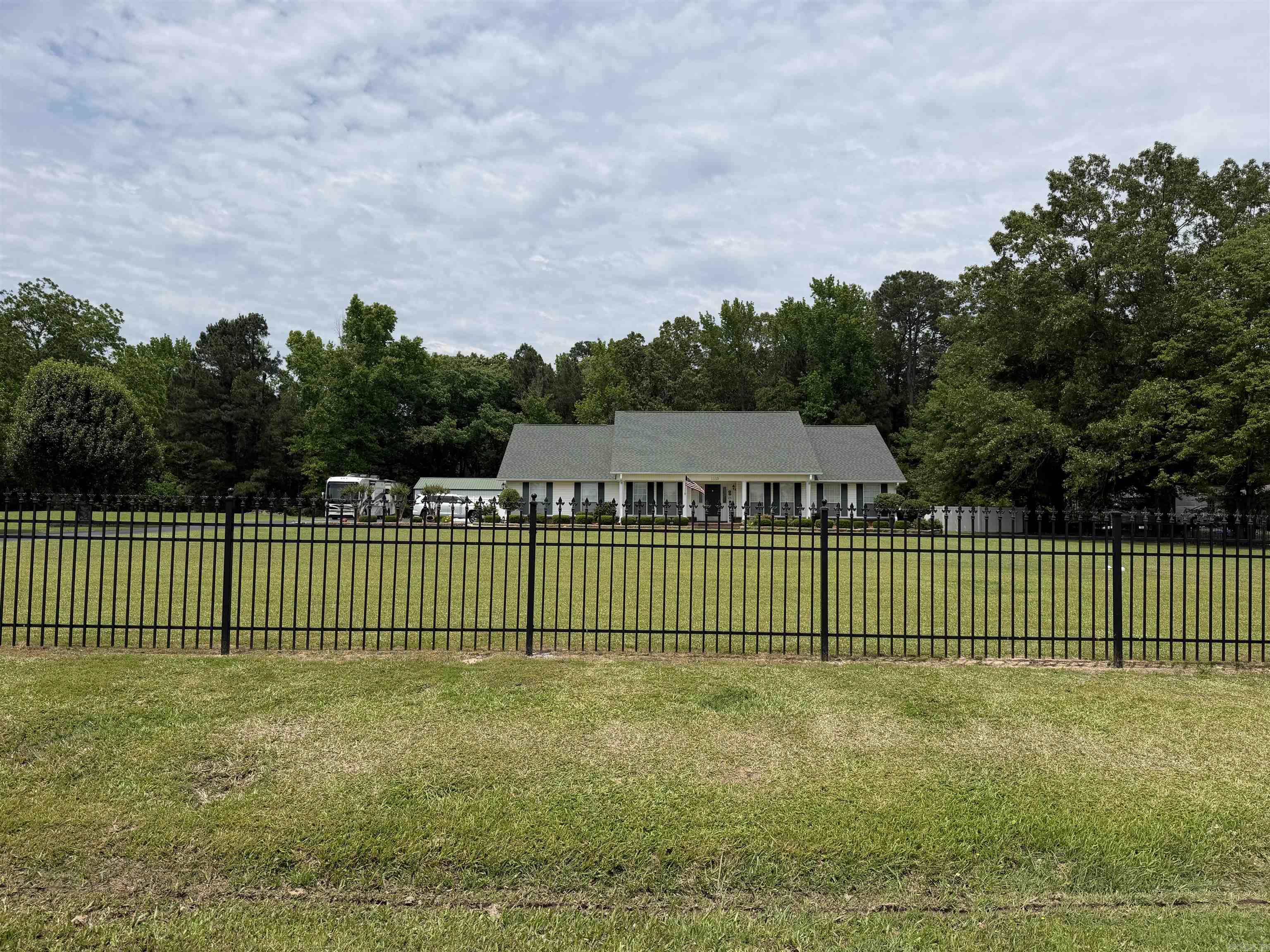 McGehee FO - Residential