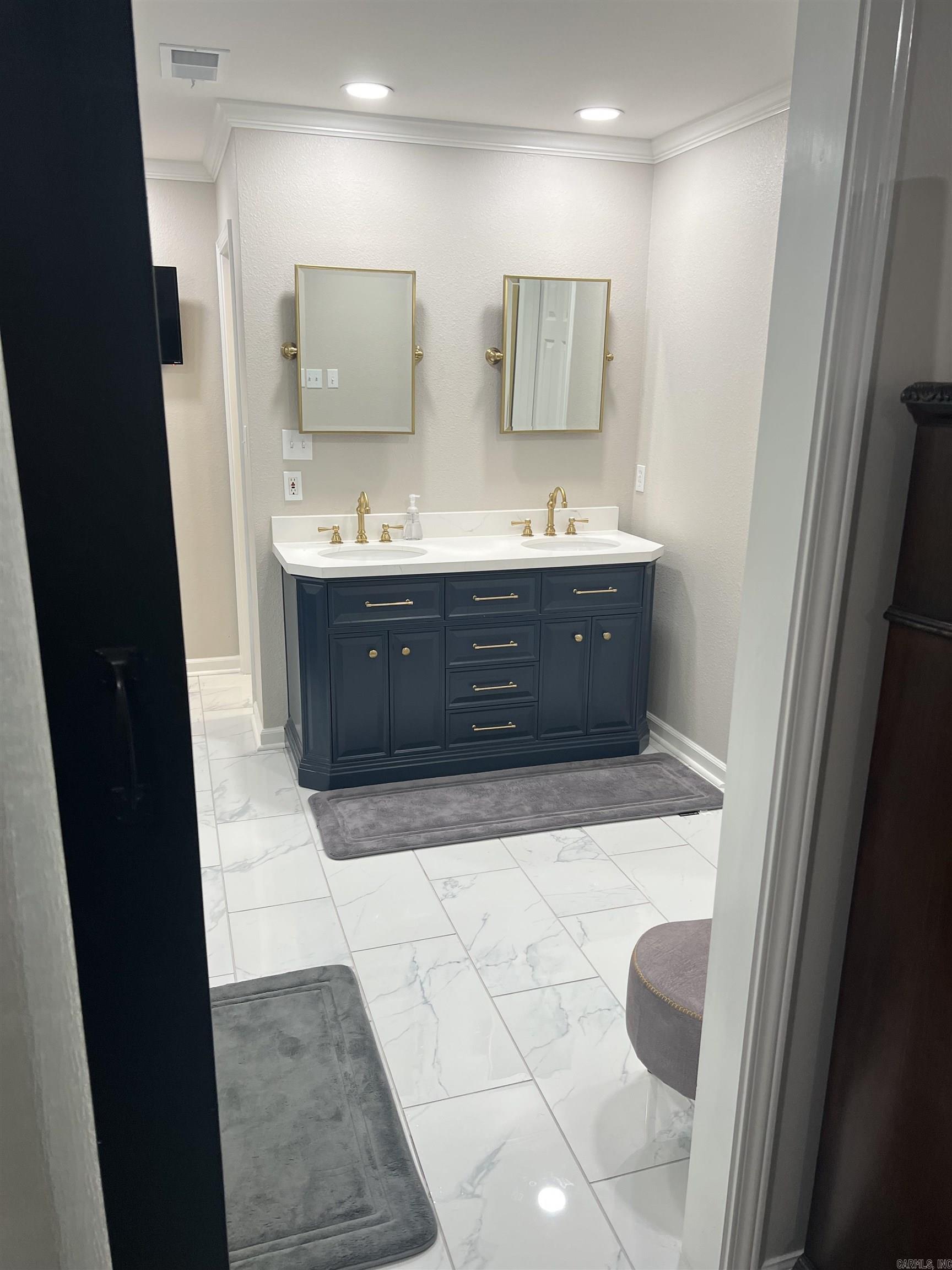 McGehee FO - Residential