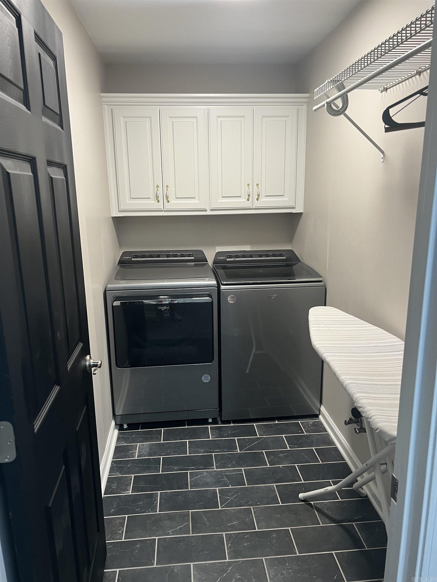 McGehee FO - Residential
