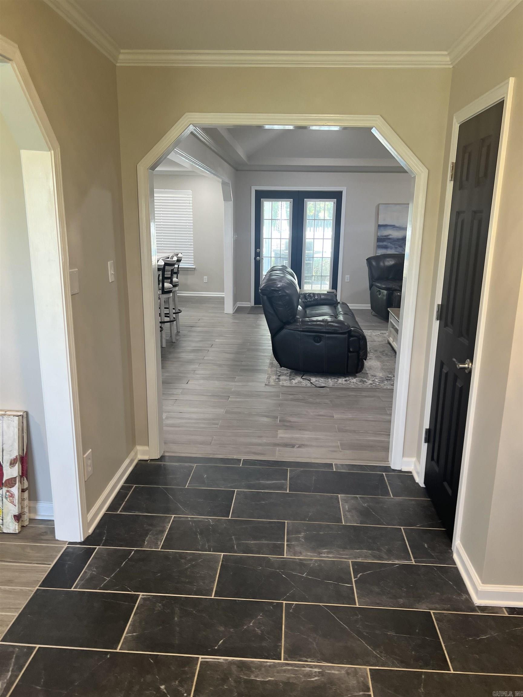 McGehee FO - Residential
