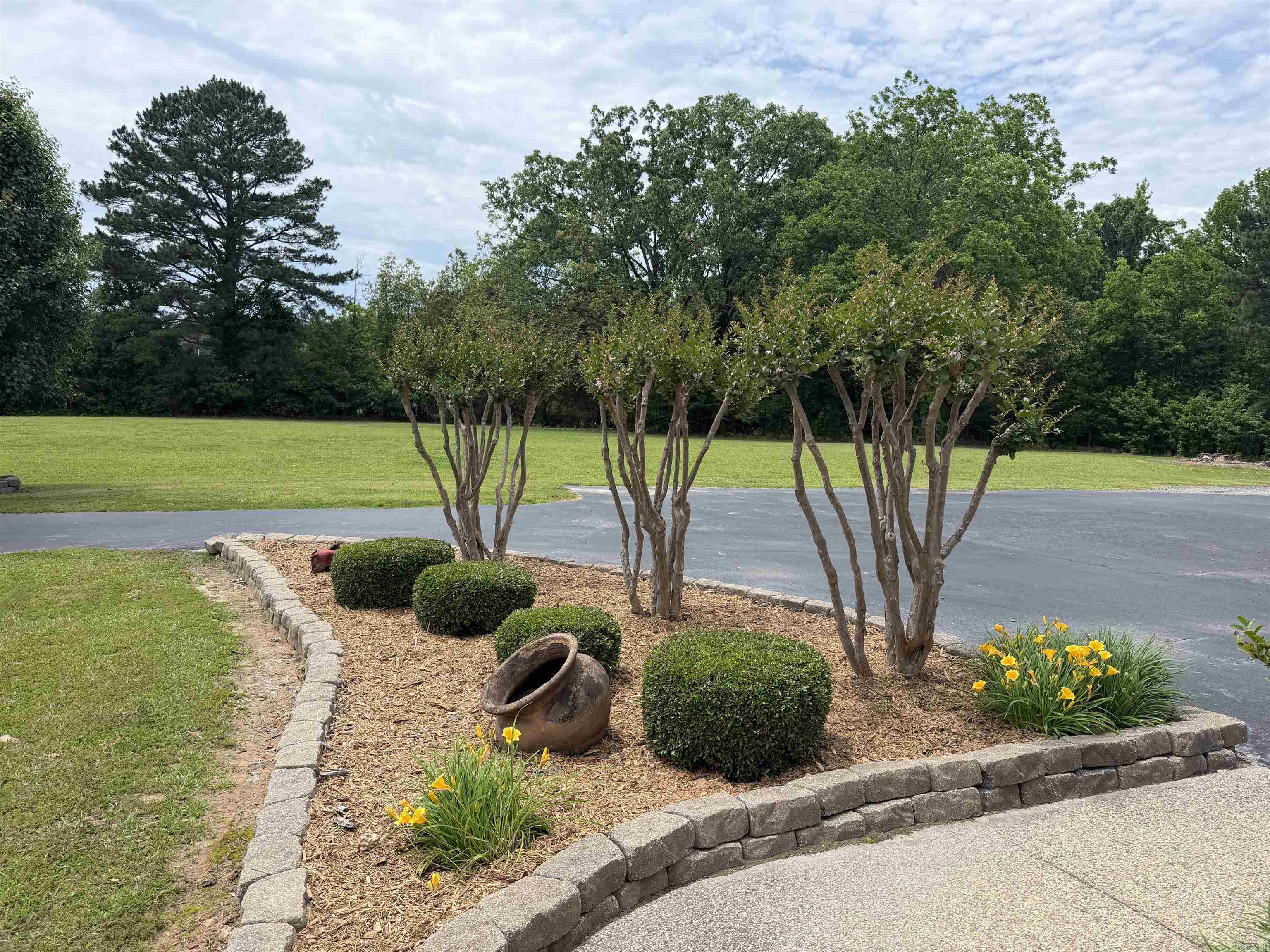 McGehee FO - Residential