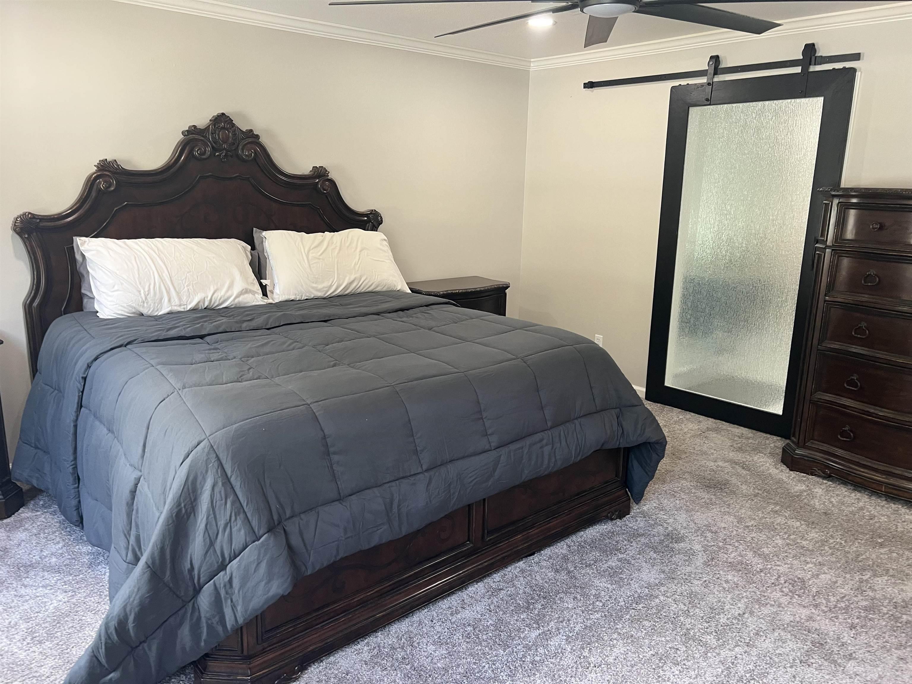 McGehee FO - Residential