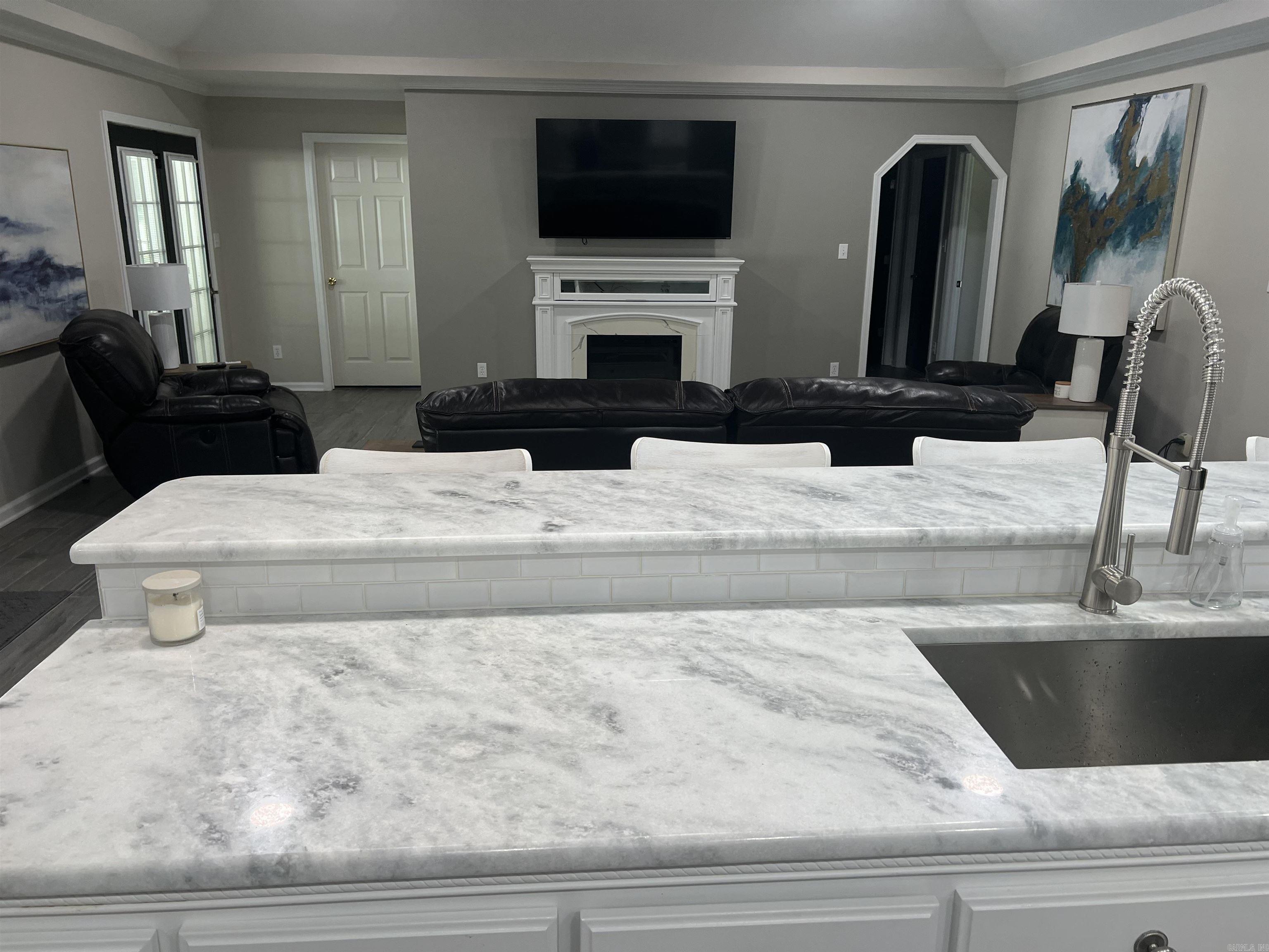 McGehee FO - Residential