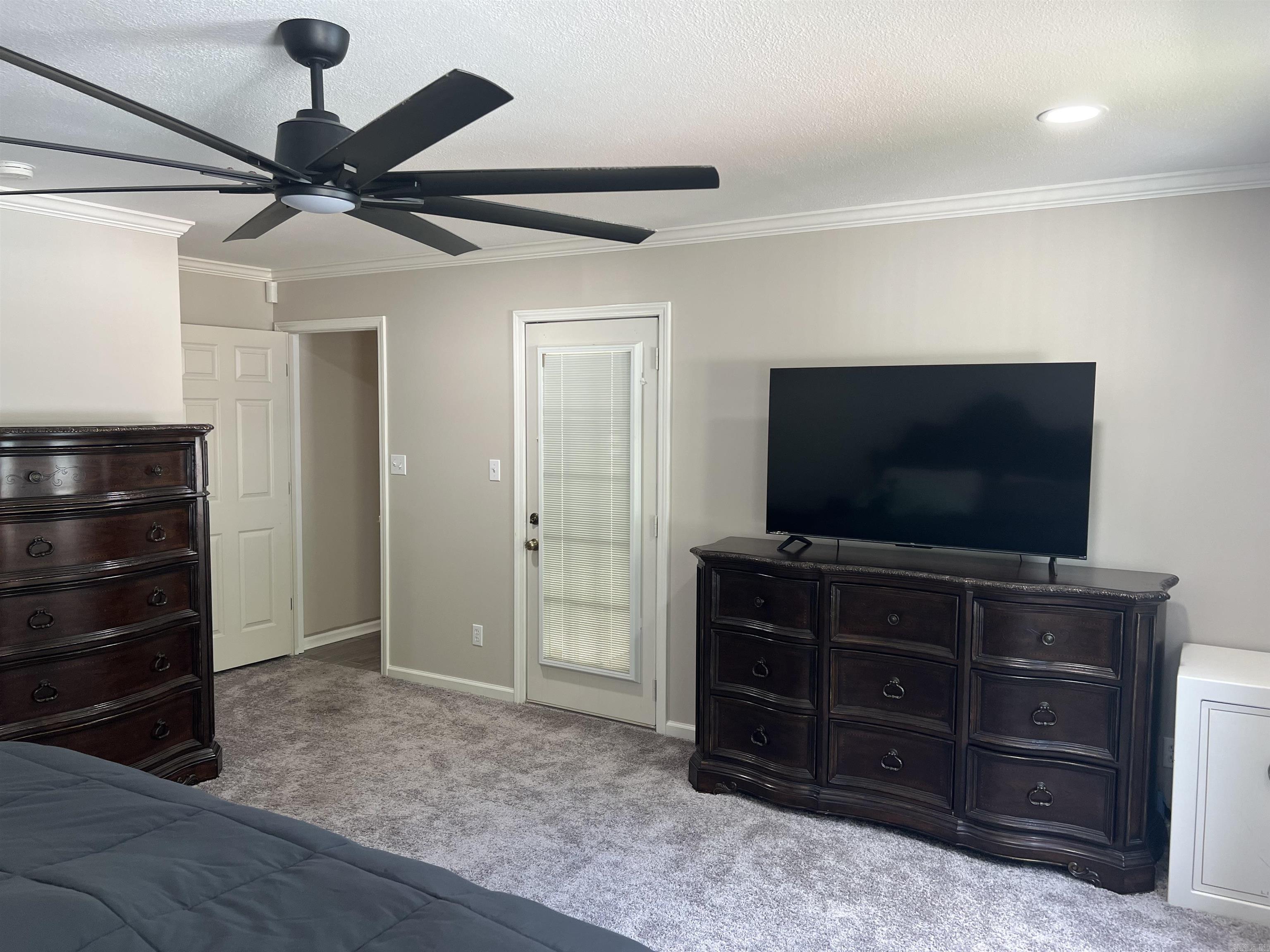 McGehee FO - Residential