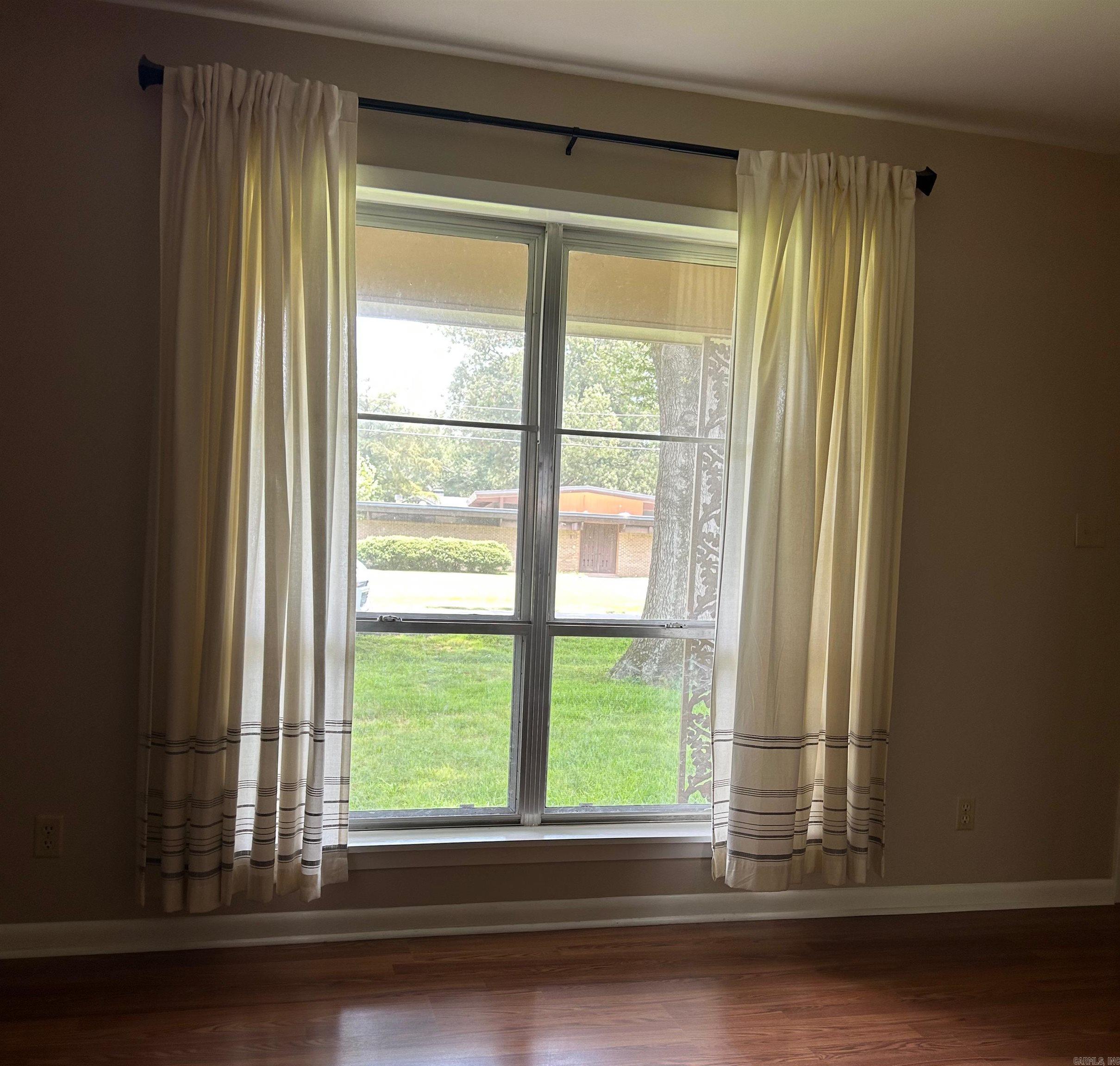 HENRY ADDN - Residential