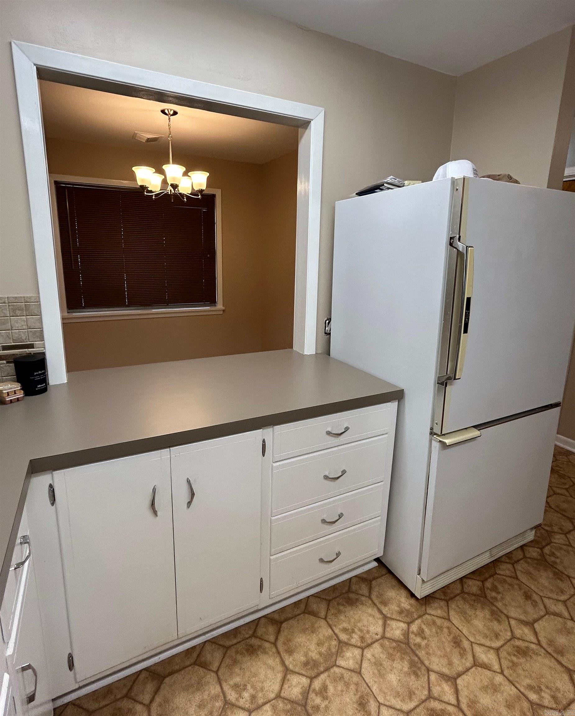 HENRY ADDN - Residential