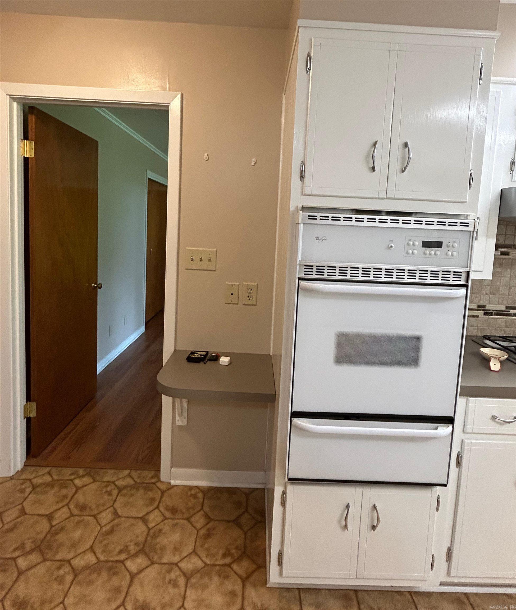 HENRY ADDN - Residential