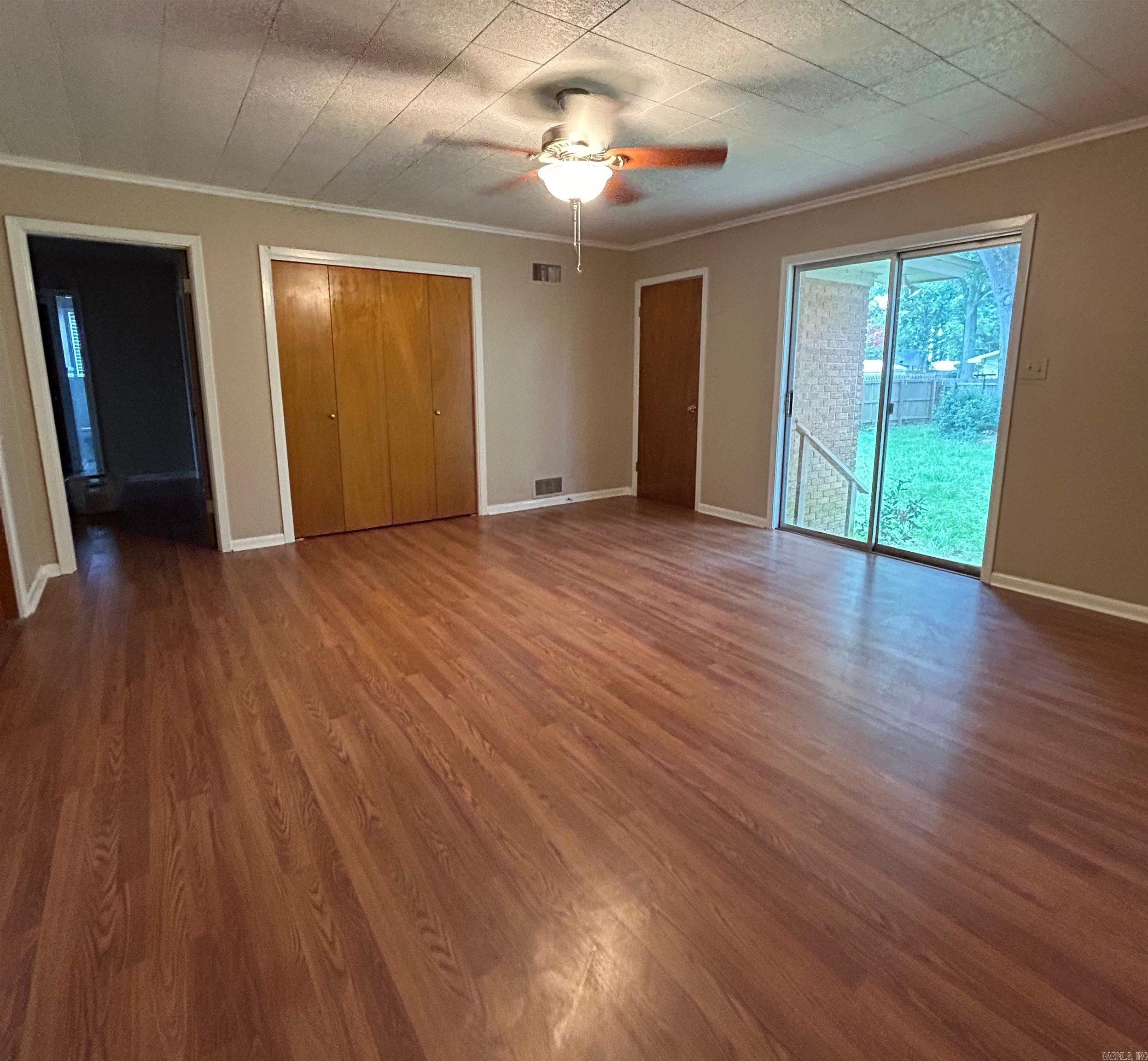 HENRY ADDN - Residential