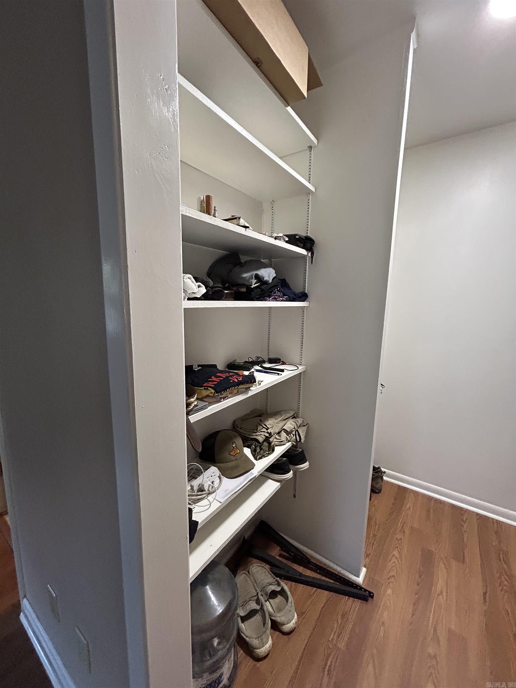 HENRY ADDN - Residential