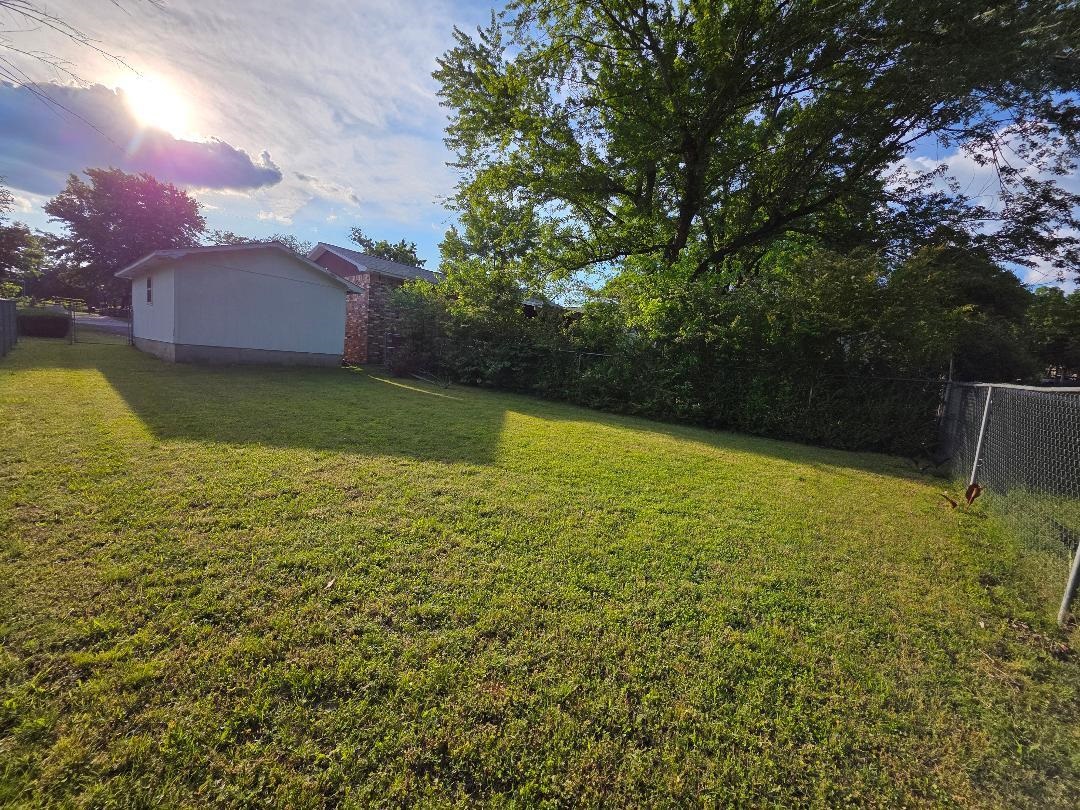 HAWKINS ADD - Residential