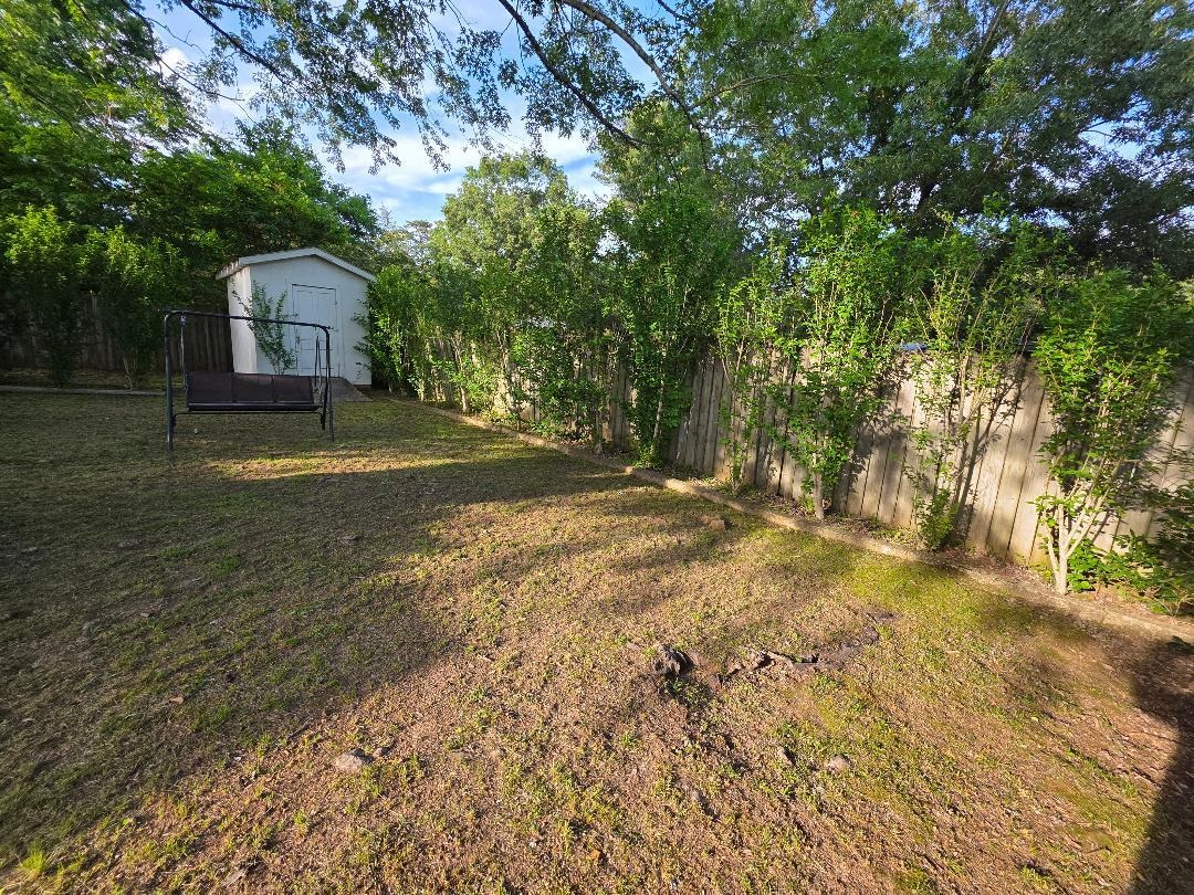 HAWKINS ADD - Residential