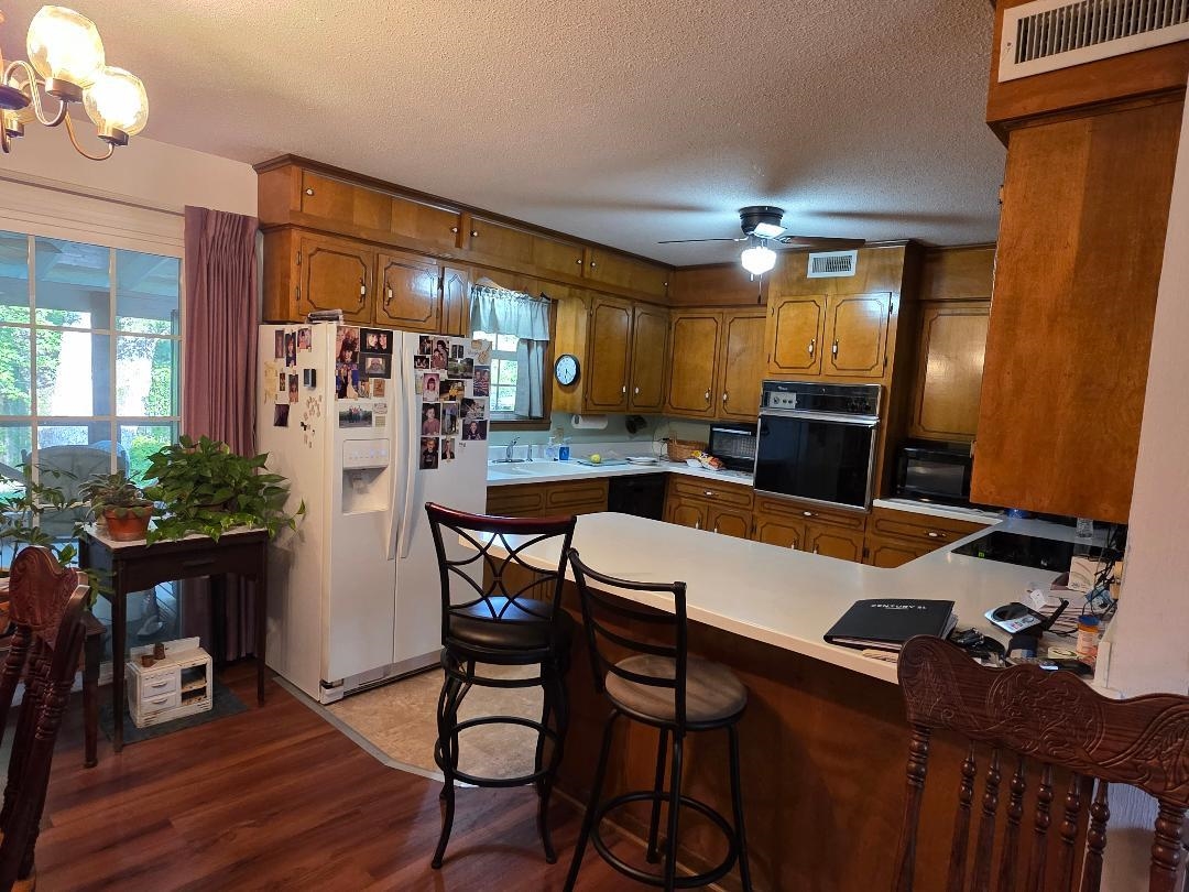 HAWKINS ADD - Residential