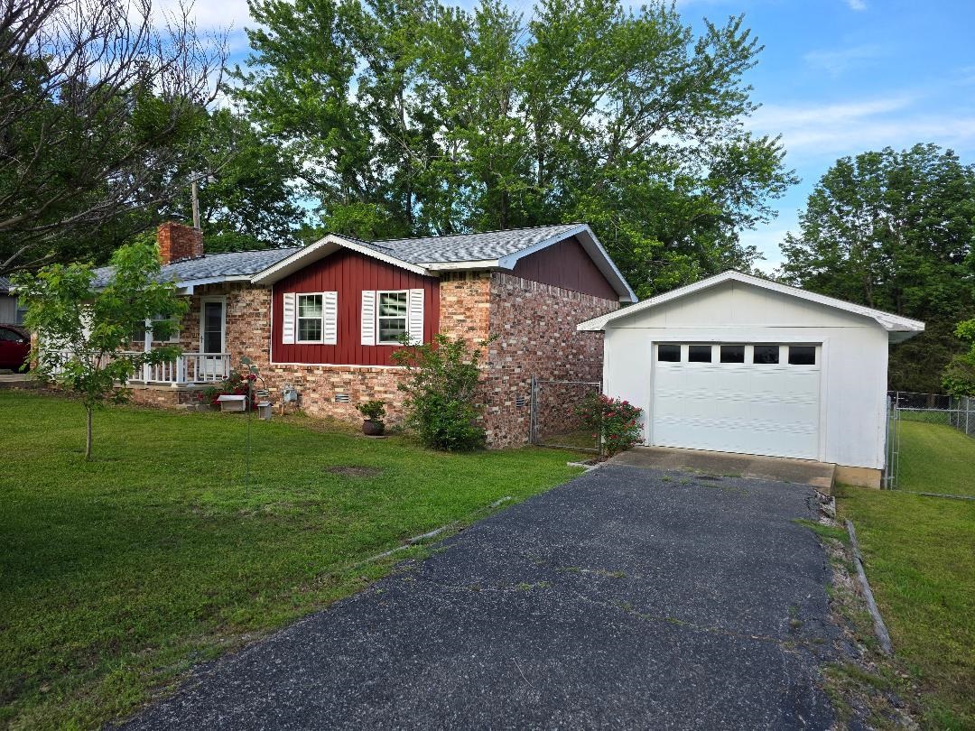 HAWKINS ADD - Residential