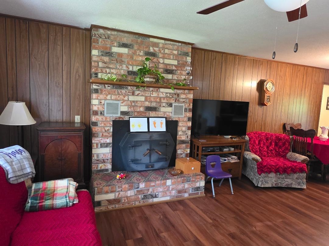 HAWKINS ADD - Residential