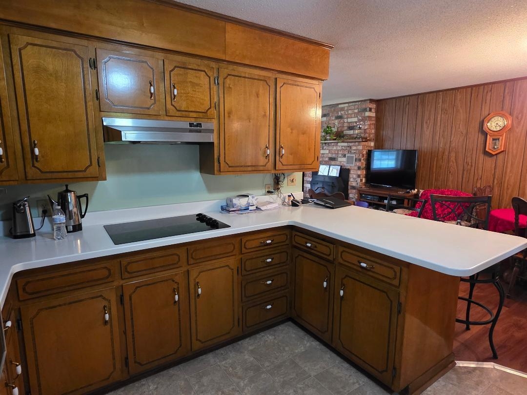 HAWKINS ADD - Residential