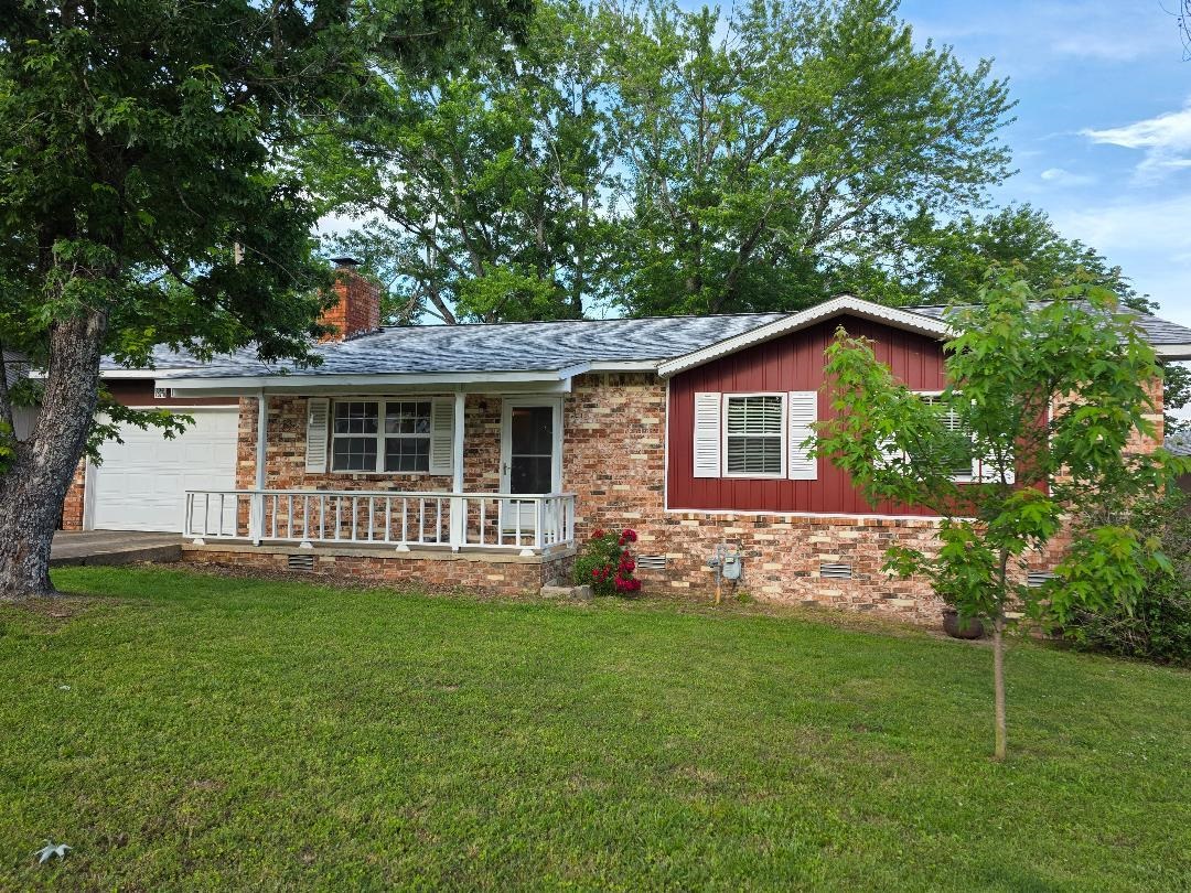 HAWKINS ADD - Residential